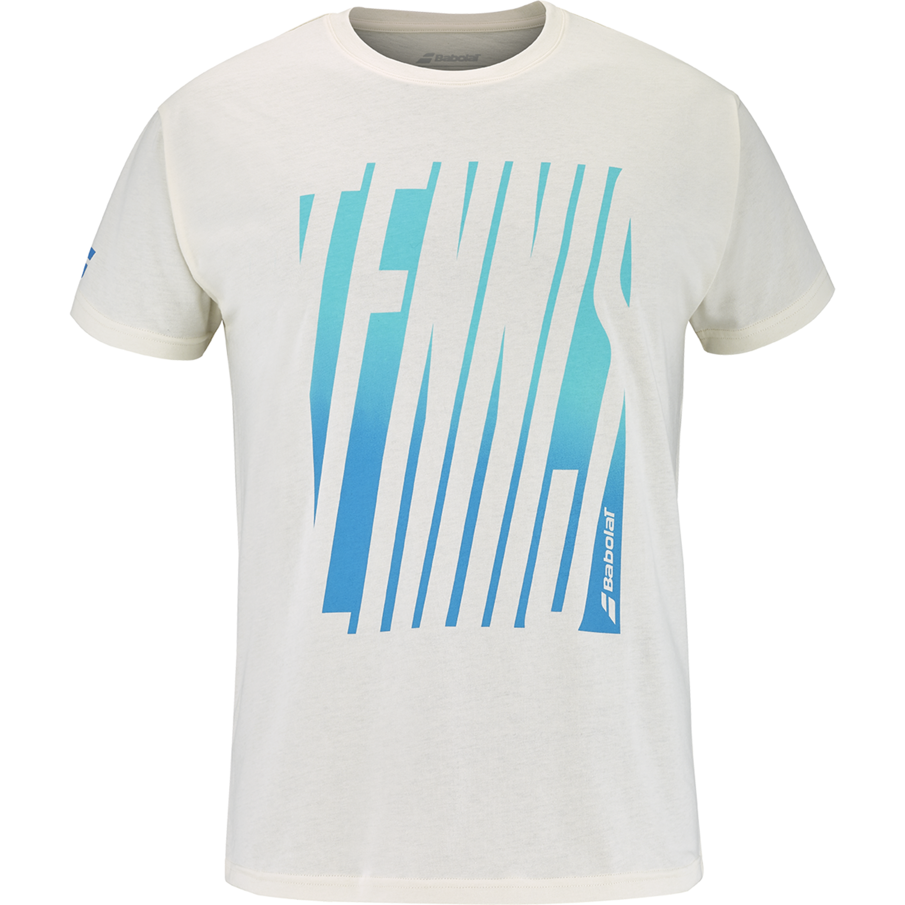 Exercise Message Tee Herren Exercise Message Tee Herren