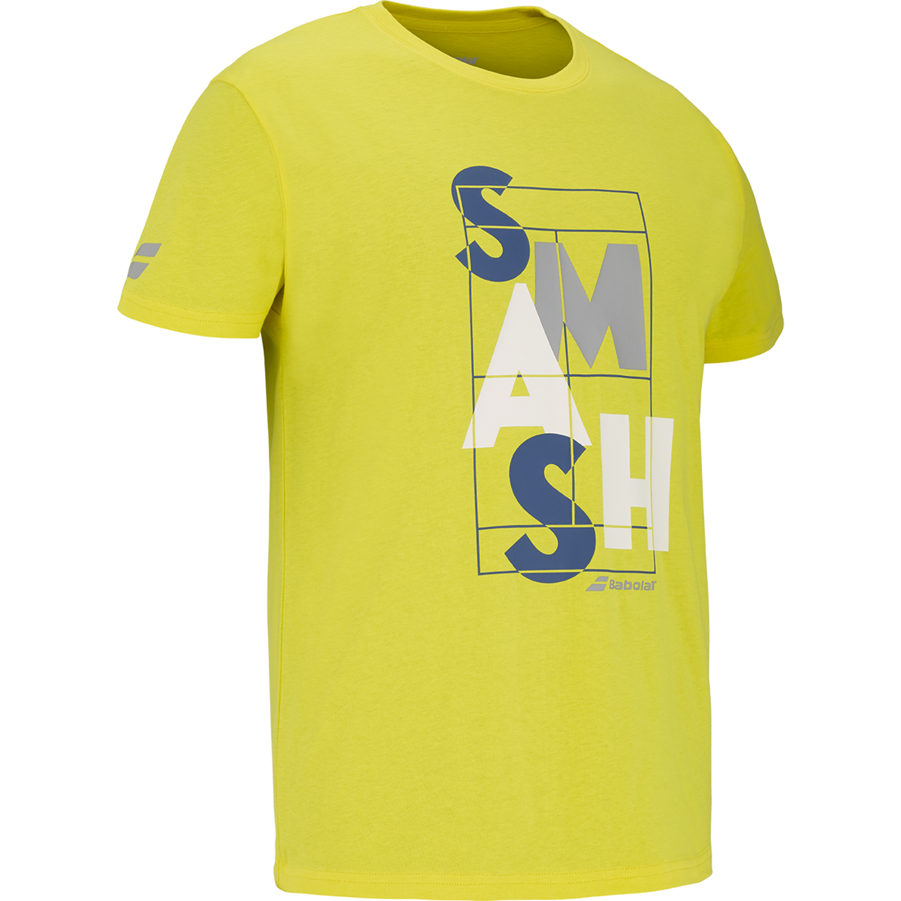 Exercise Message Tee Men Exercise Message Tee Men