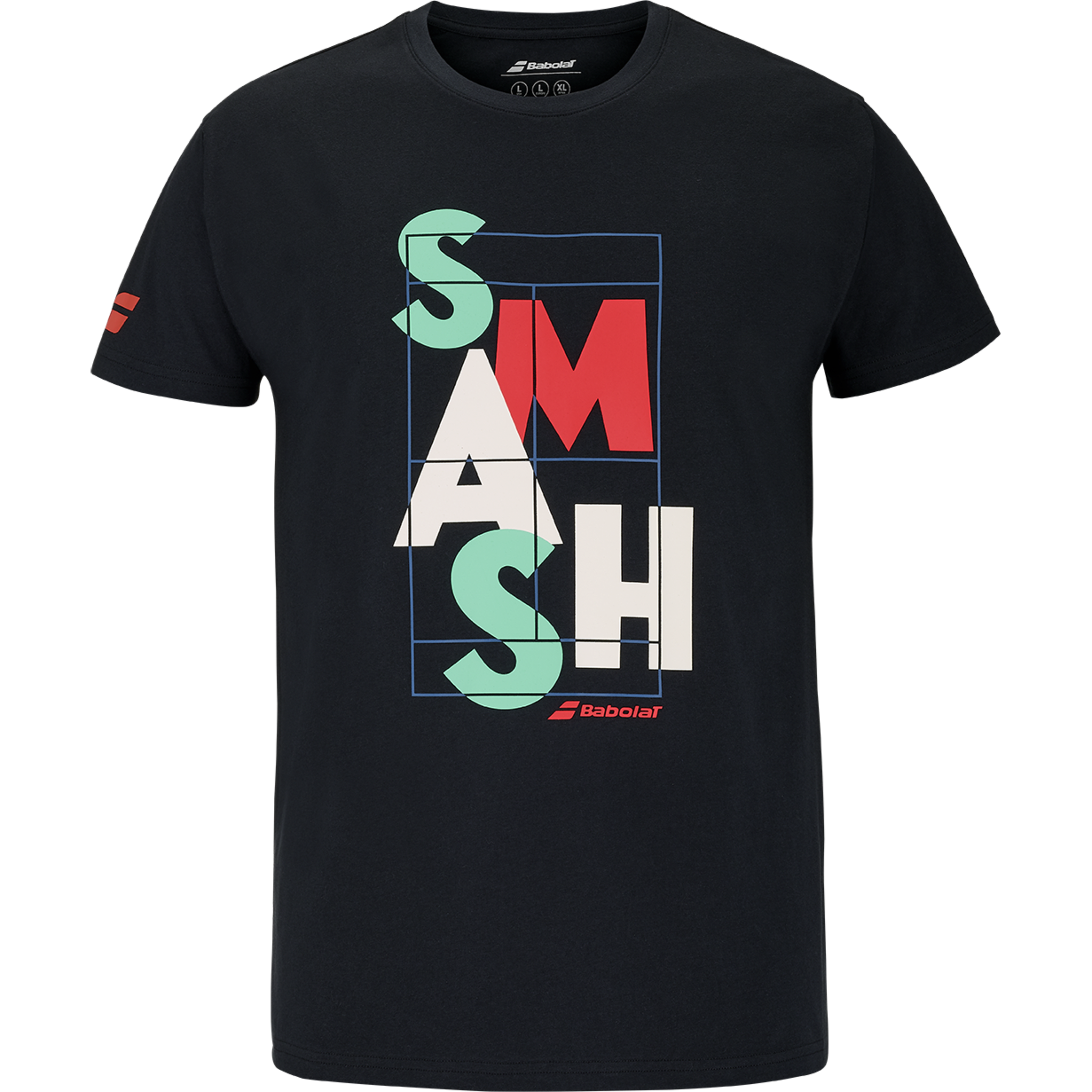 Exercise Message Tee Homme Exercise Message Tee Homme