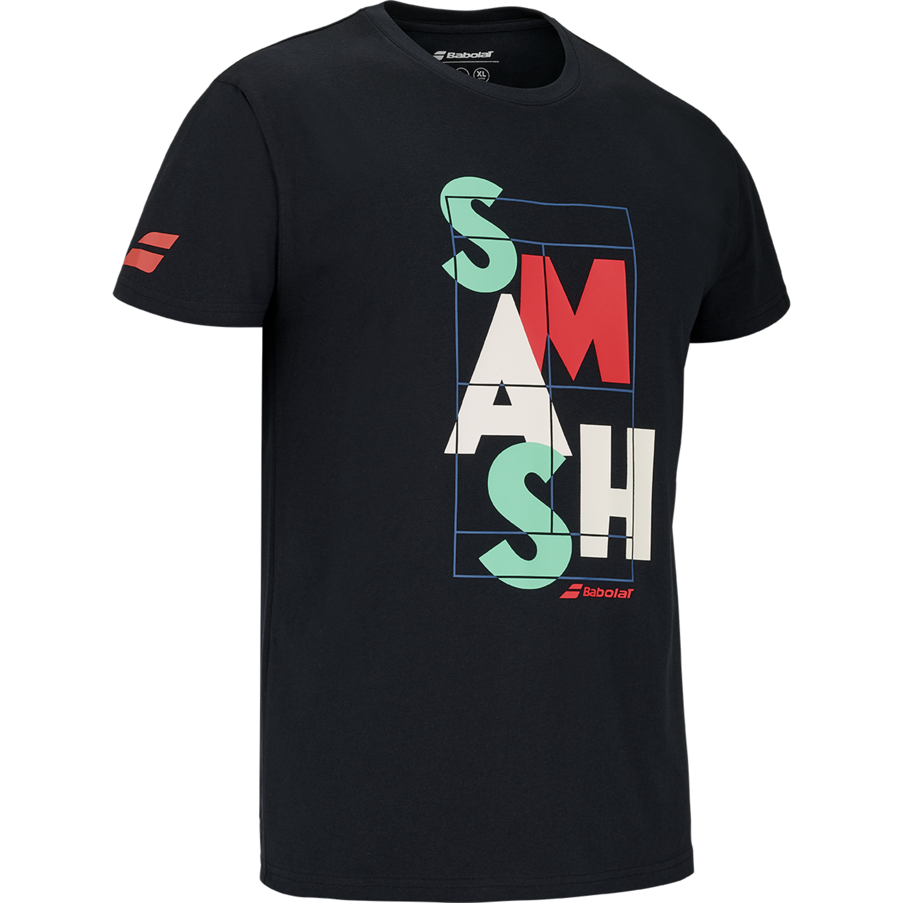 Exercise Message Tee Homme Exercise Message Tee Homme