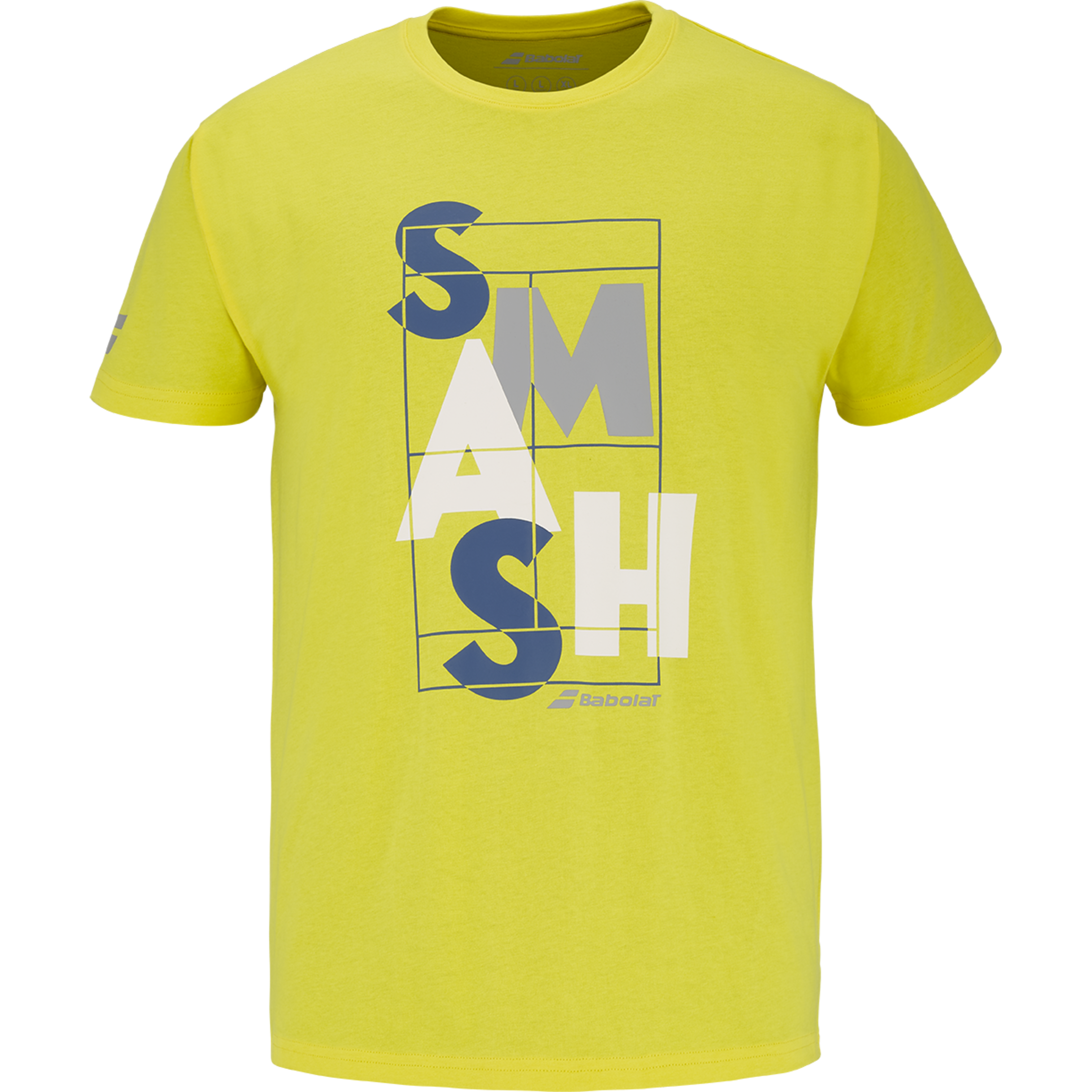 Exercise Message Tee Men Exercise Message Tee Men