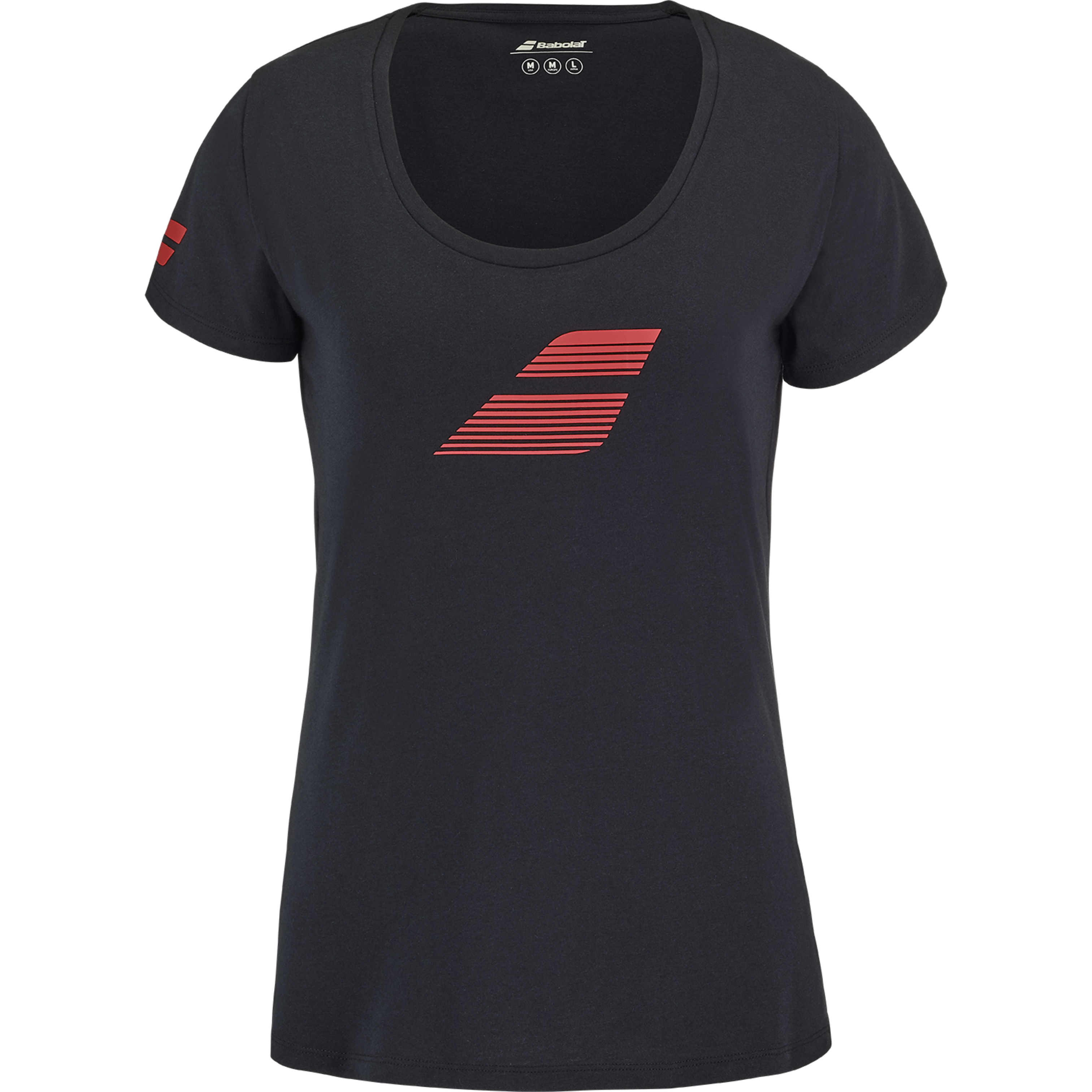 Exercise Flag Tee Women Exercise Flag Tee Women
