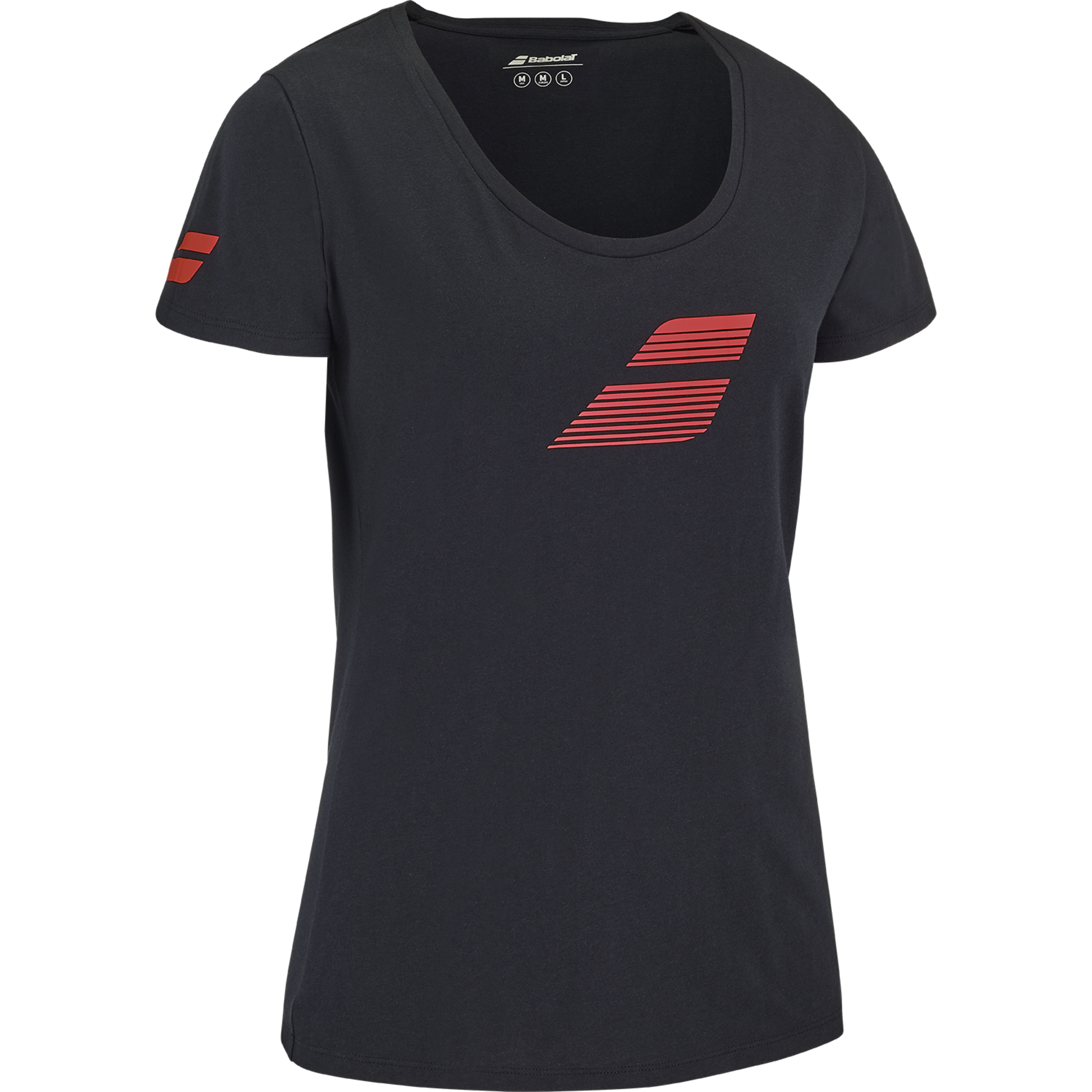 Exercise Flag Tee Women Exercise Flag Tee Women