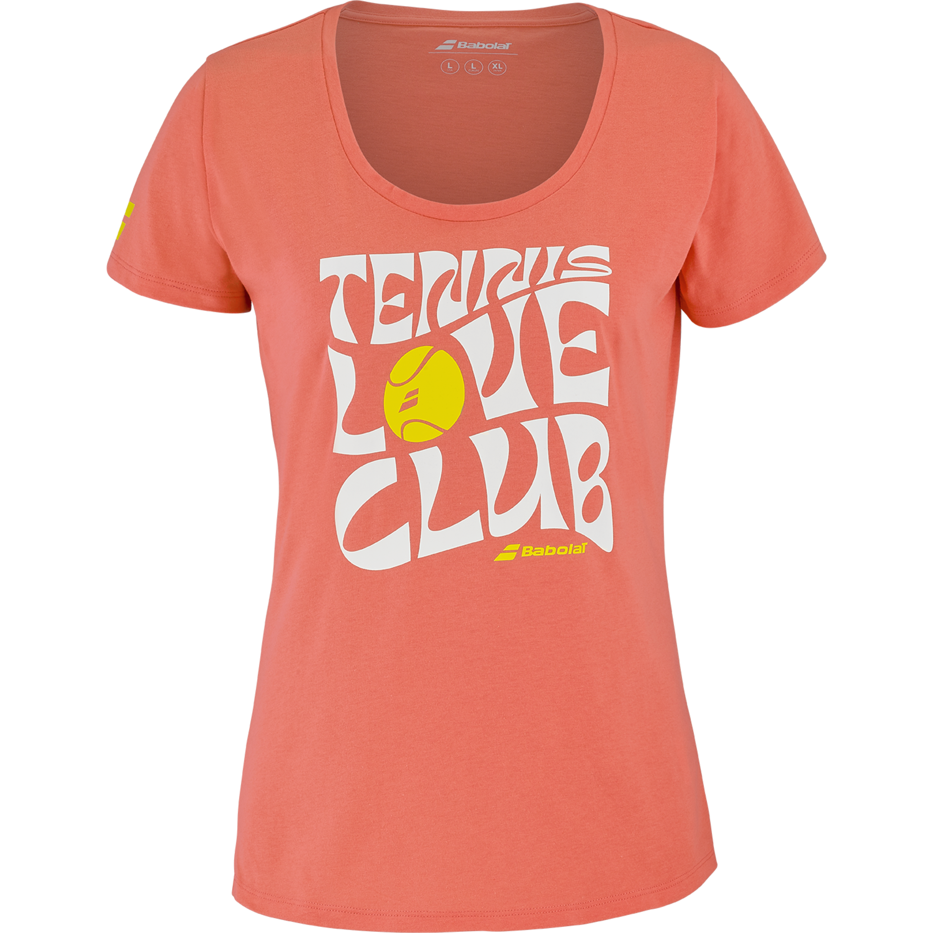 Exercise Message Tee Femme Exercise Message Tee Femme