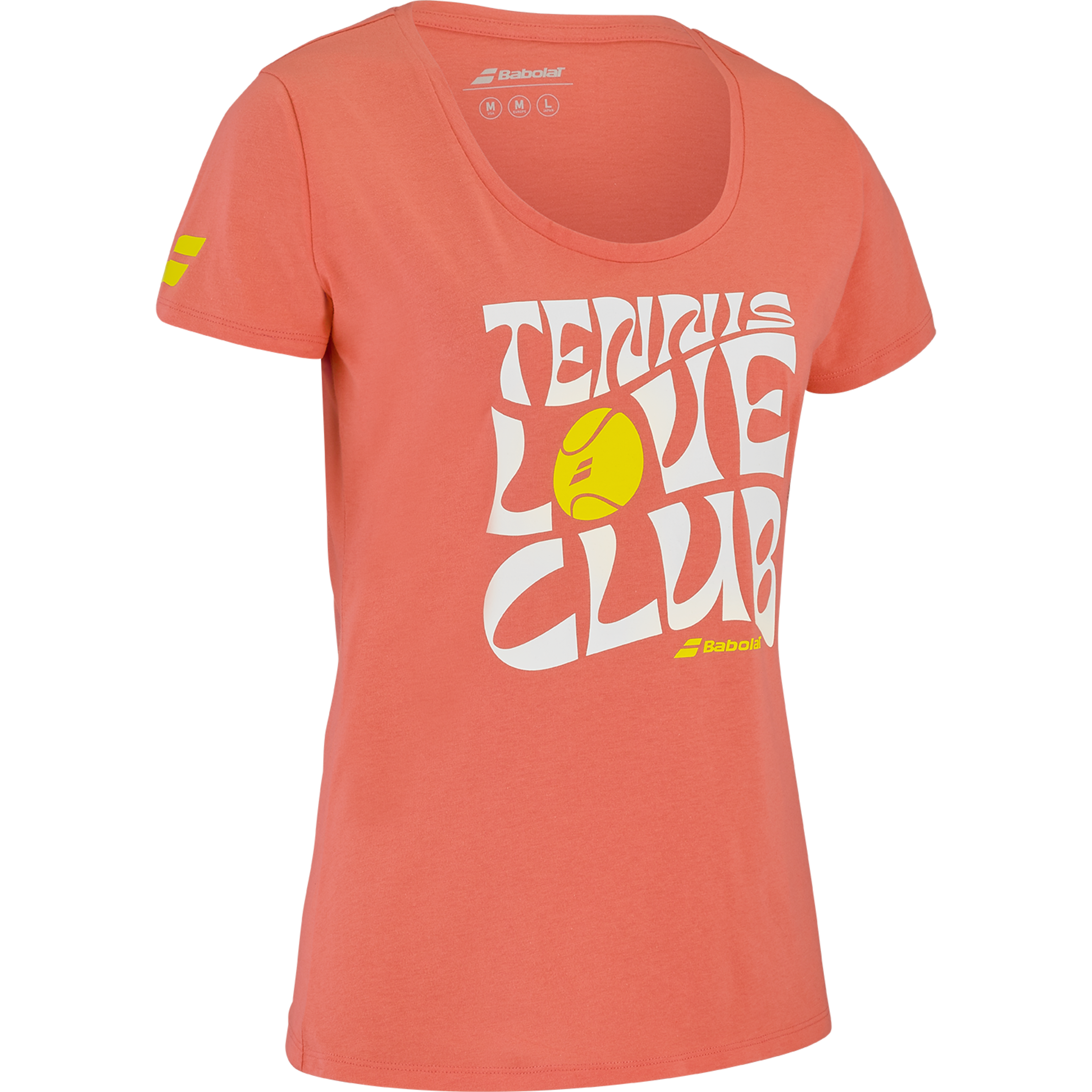 Exercise Message Tee Femme Exercise Message Tee Femme