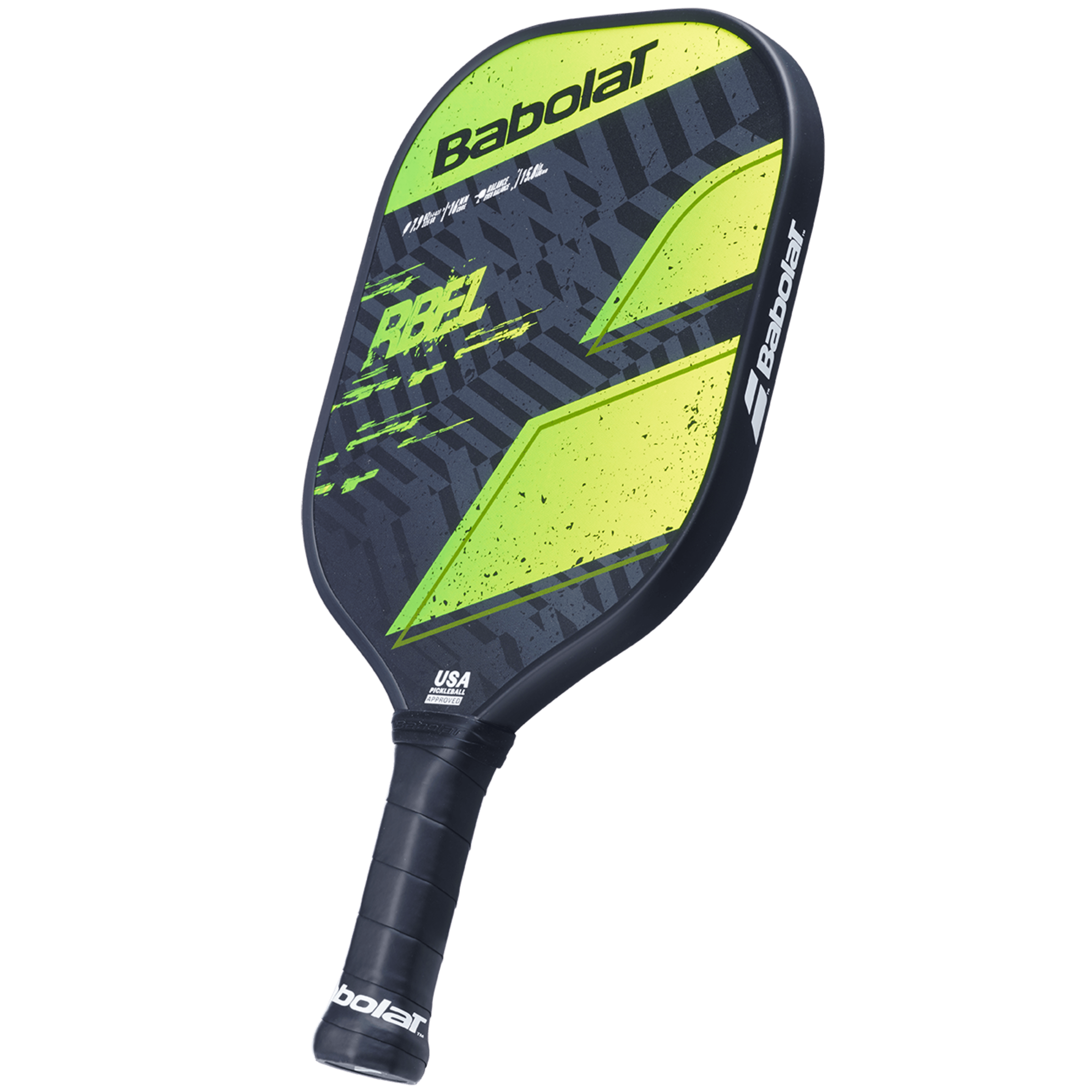 Pickleball paddle | RBEL | Babolat