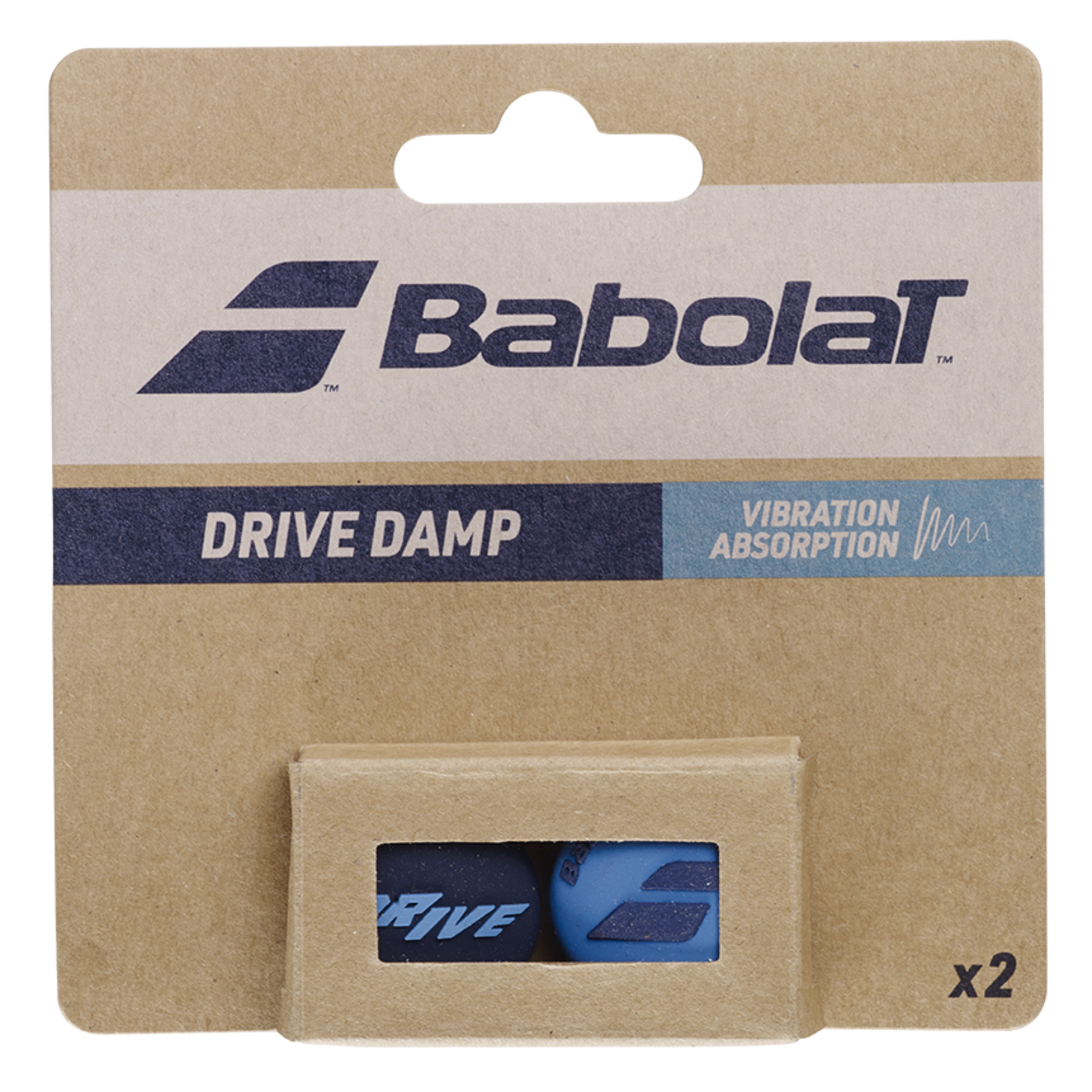 Drive Damp x2 | Babolat