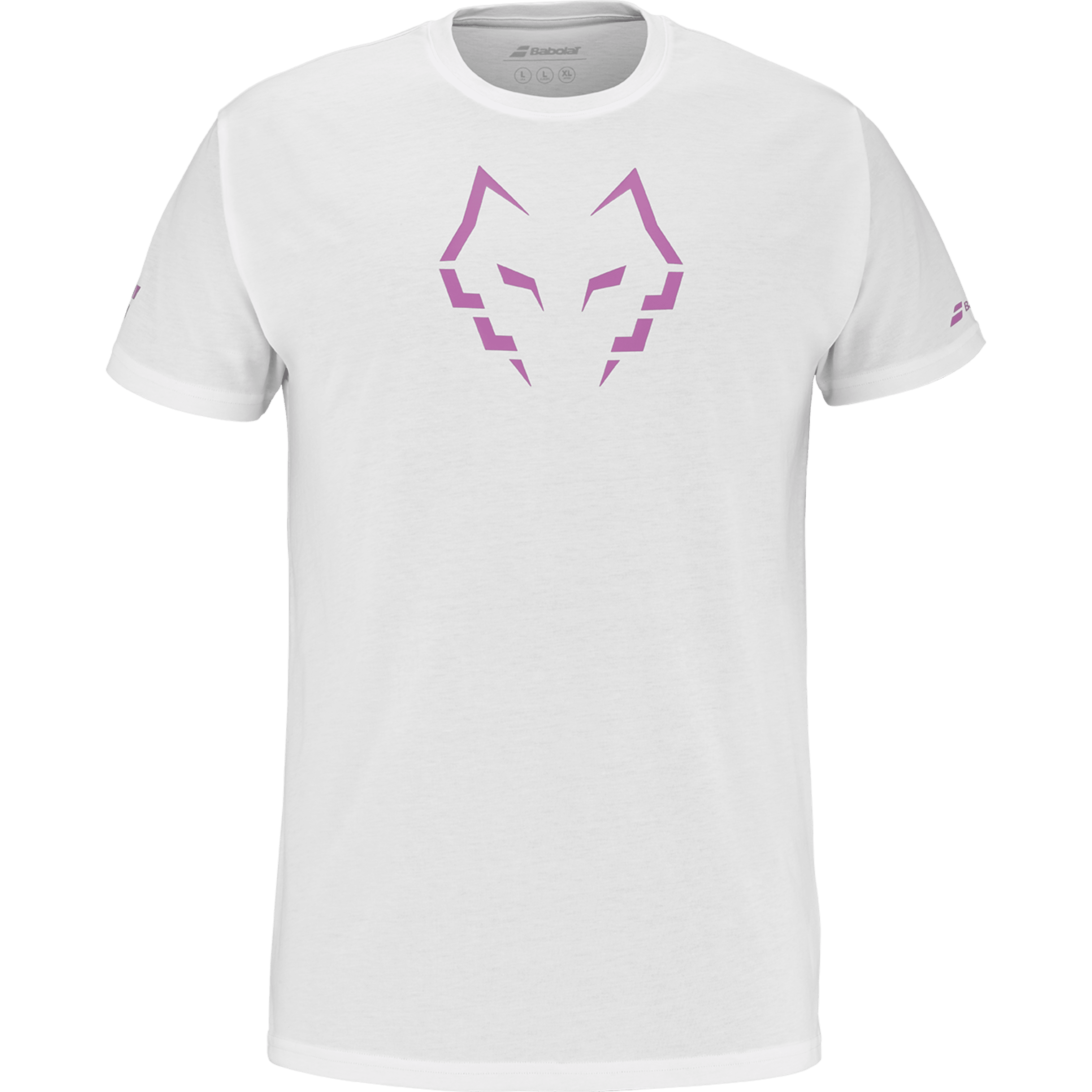 Cotton Tee Lebrón Man Cotton Tee Lebrón Man