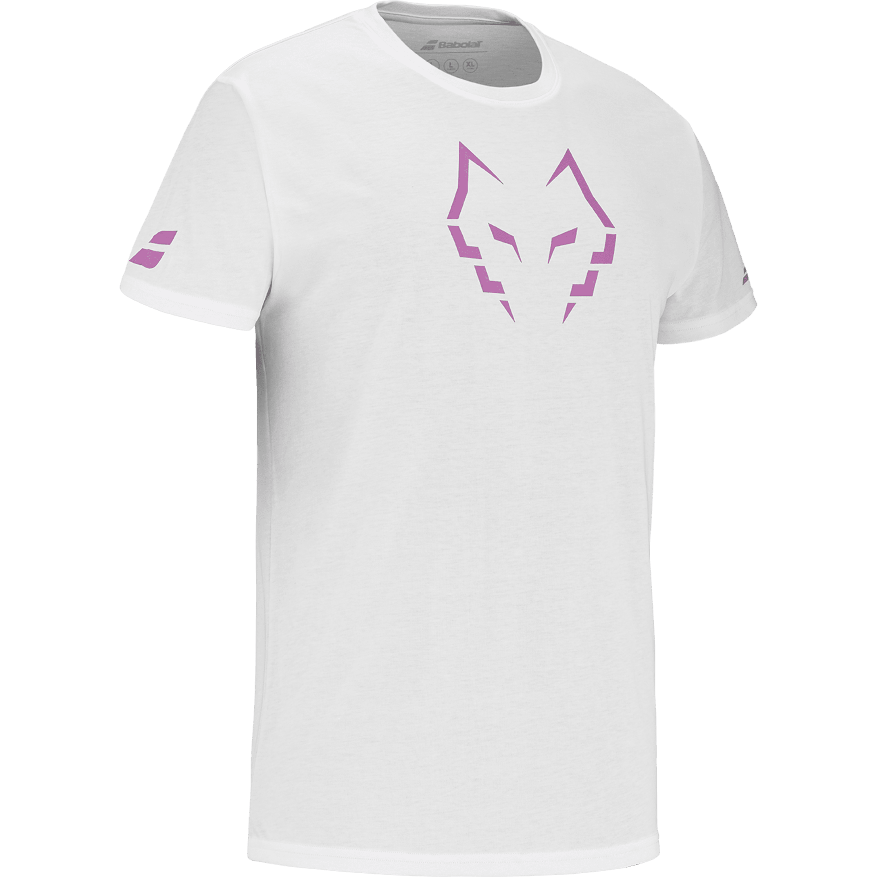 Cotton Tee Lebrón Man Cotton Tee Lebrón Man