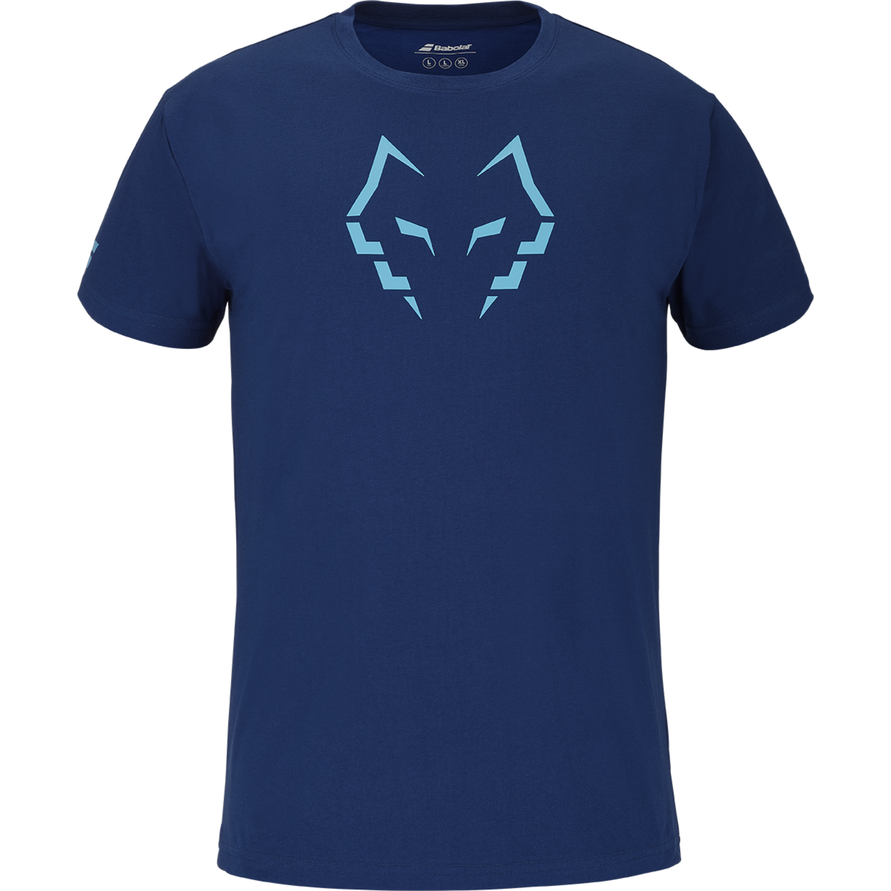 Cotton Tee Lebrón Herren Cotton Tee Lebrón Herren