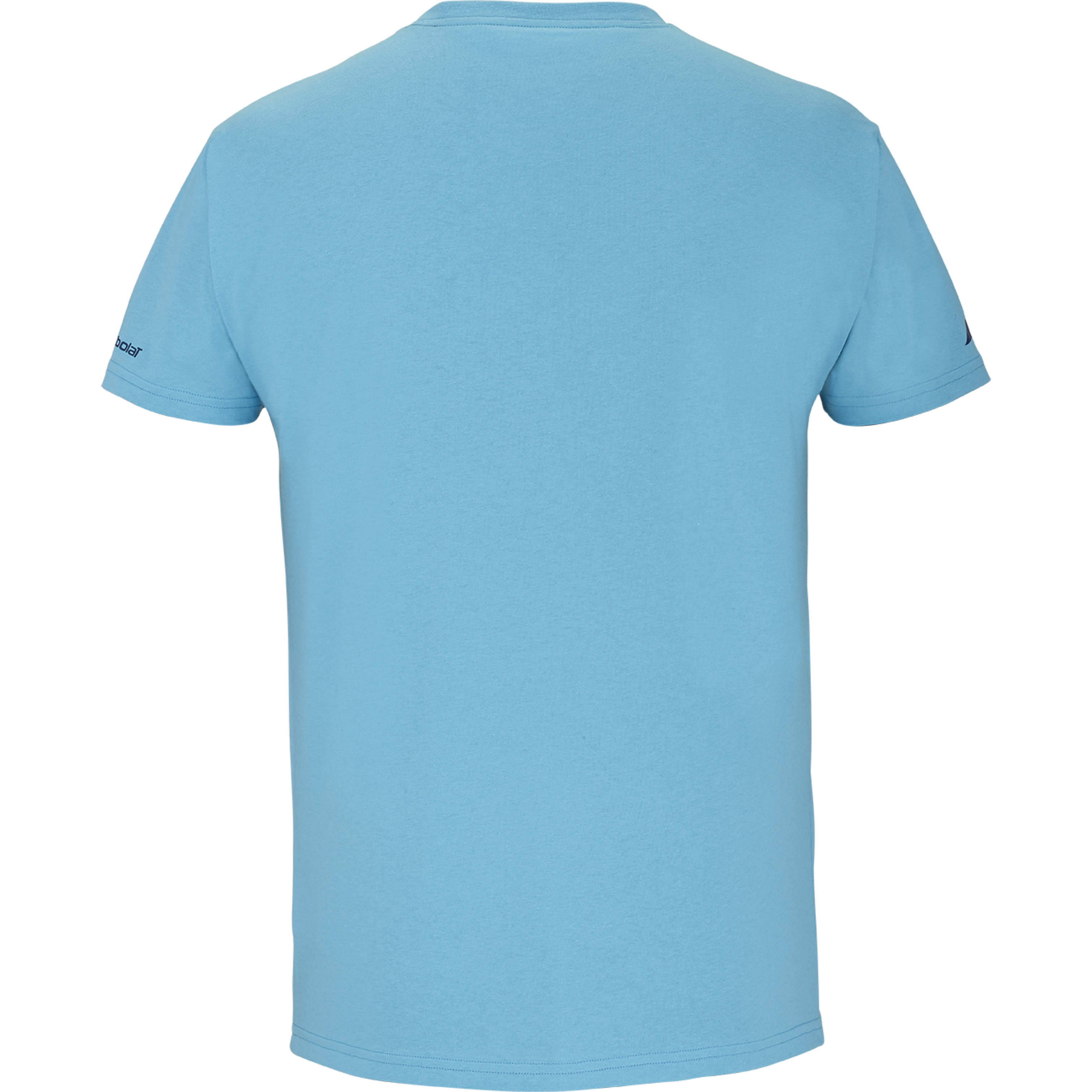 Cotton Tee Lebrón Mann Cotton Tee Lebrón Mann