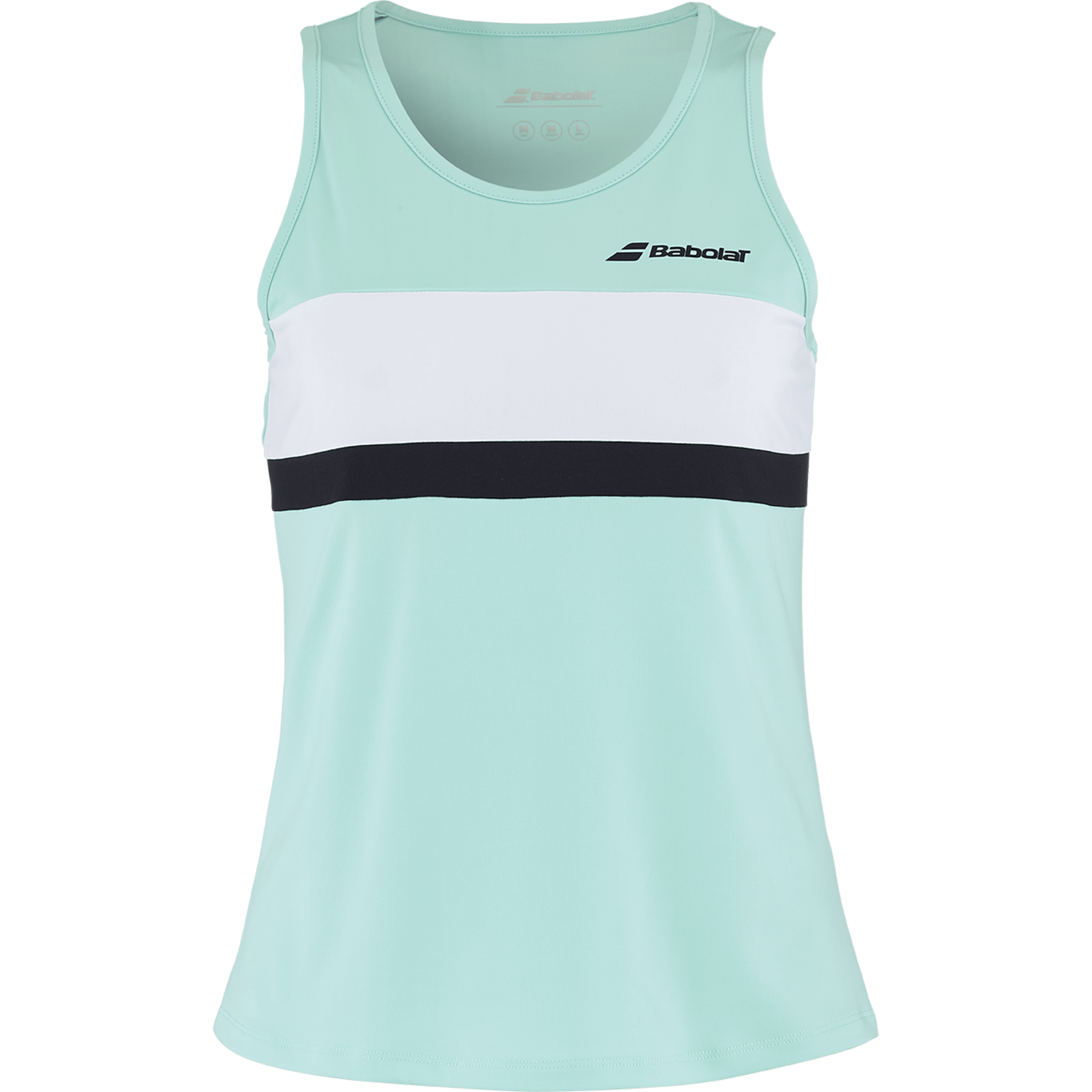 Padel Tank Femme Padel Tank Femme