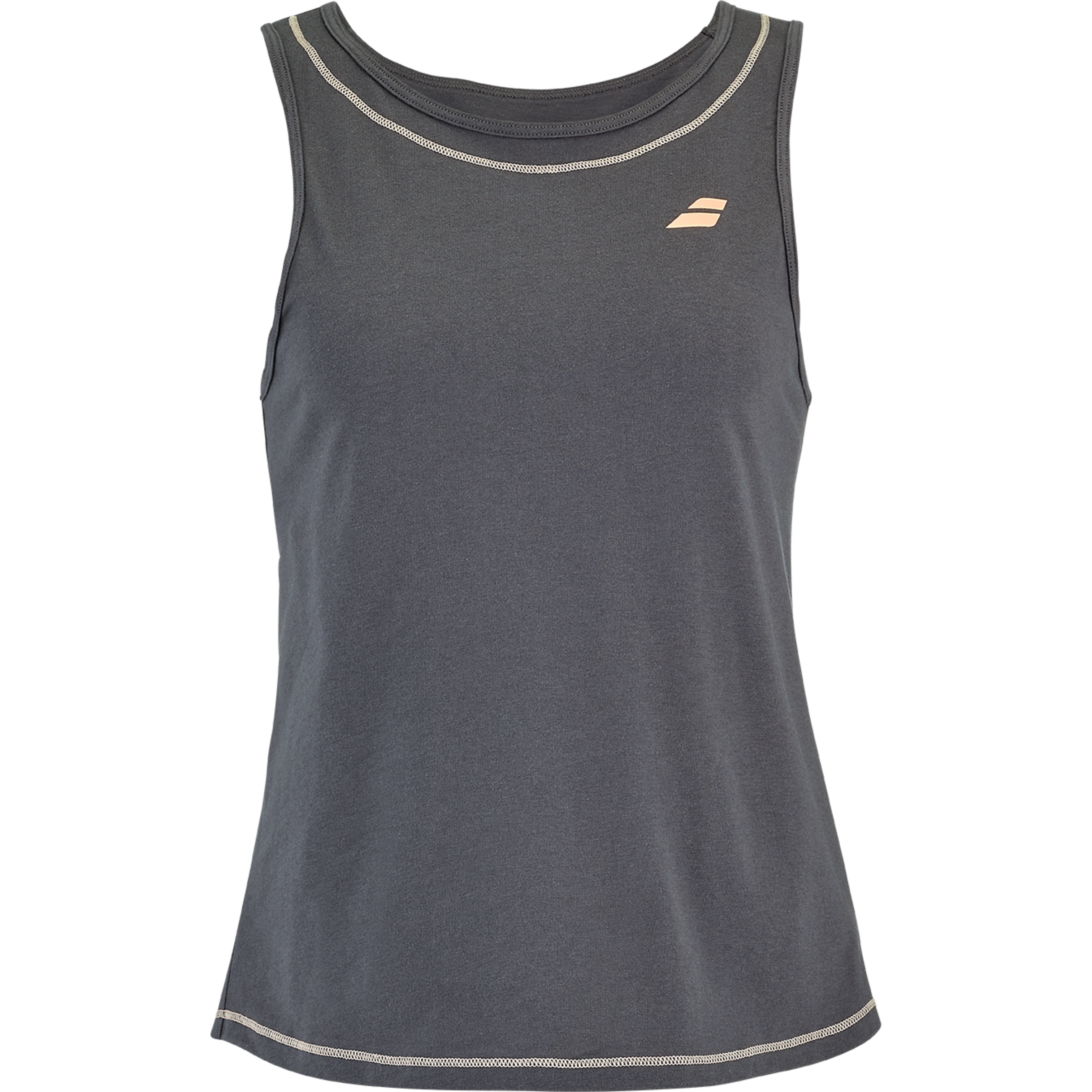 Exercise Cotton Tank Damen Exercise Cotton Tank Damen
