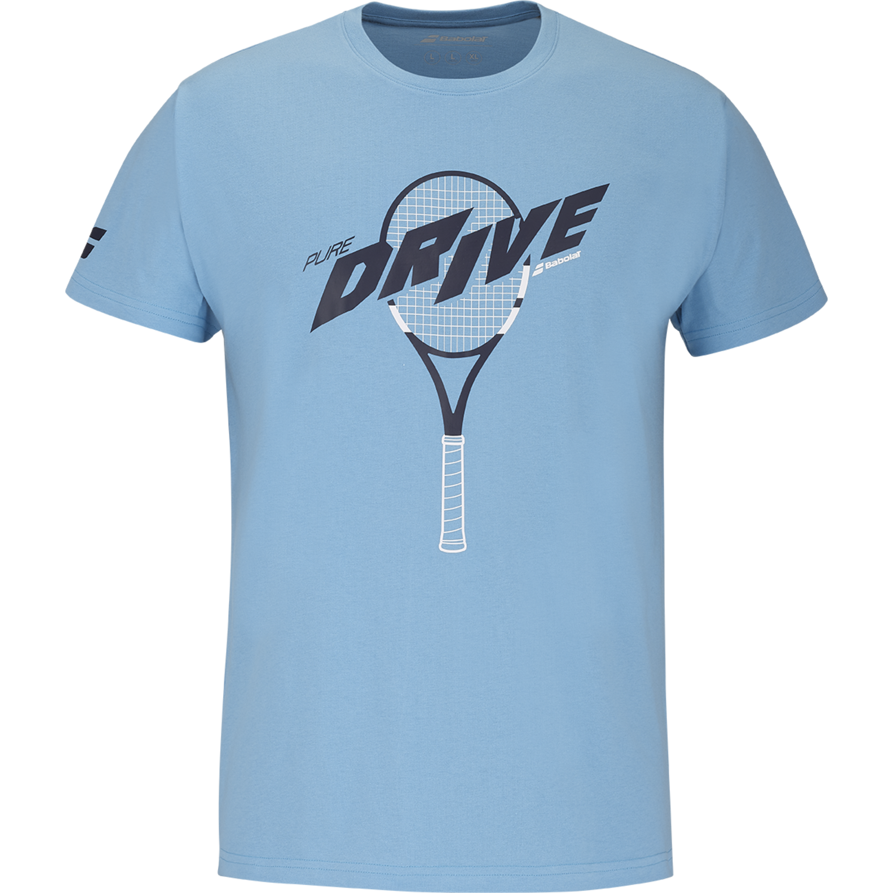 Drive Cotton Tee Unisexe Drive Cotton Tee Unisexe