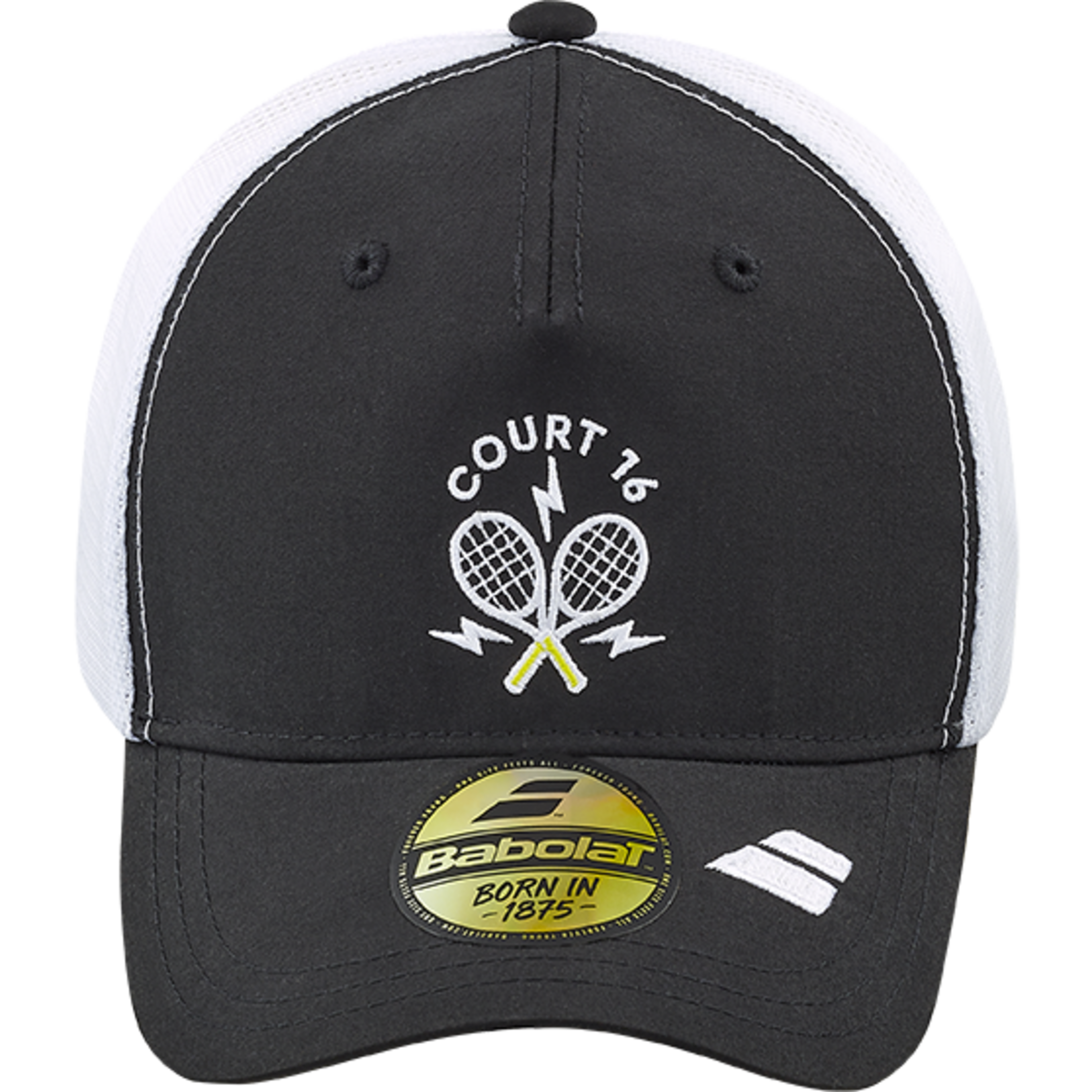 Curve Trucker Cap Junior C16 Curve Trucker Cap Junior C16
