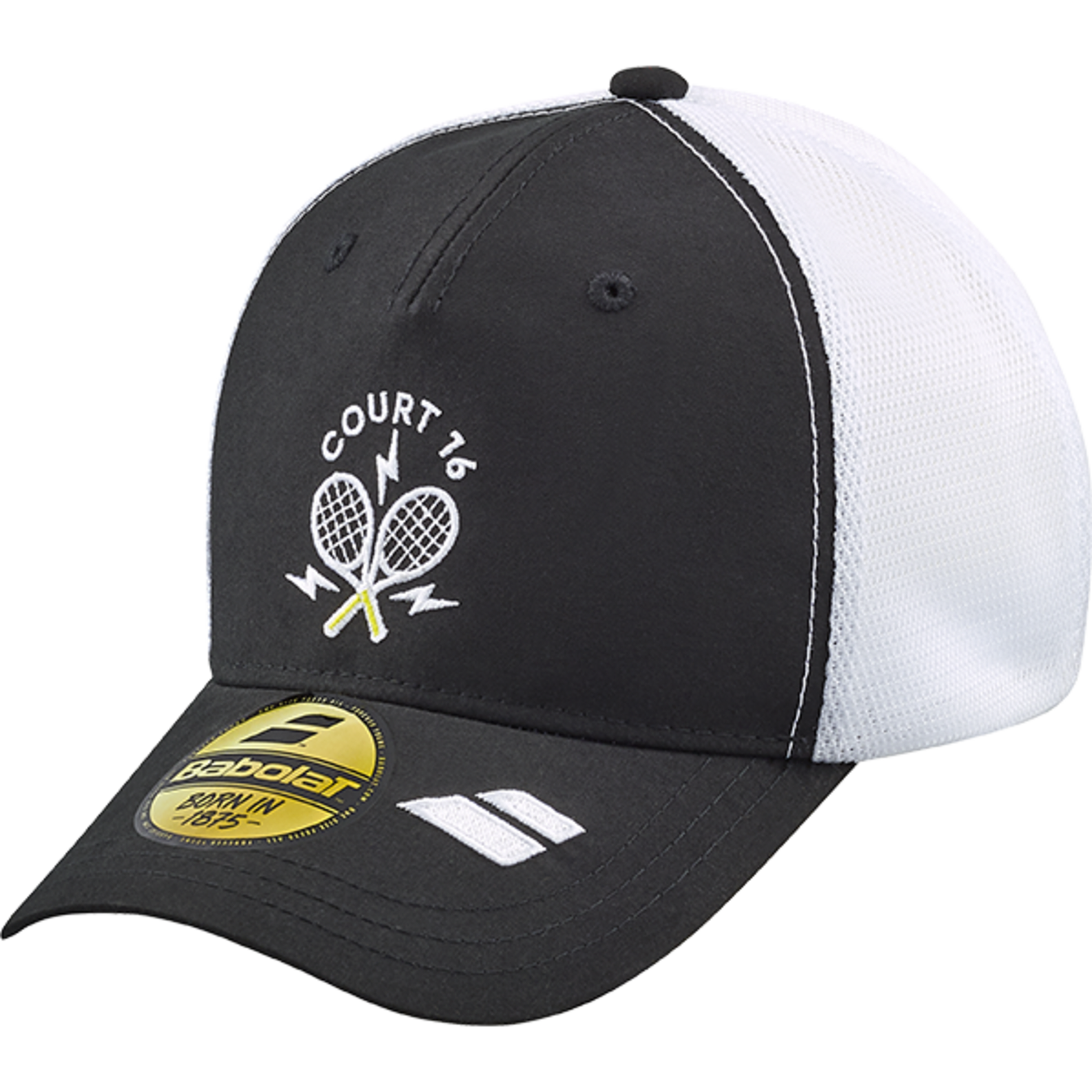 Curve Trucker Cap Junior C16 Curve Trucker Cap Junior C16