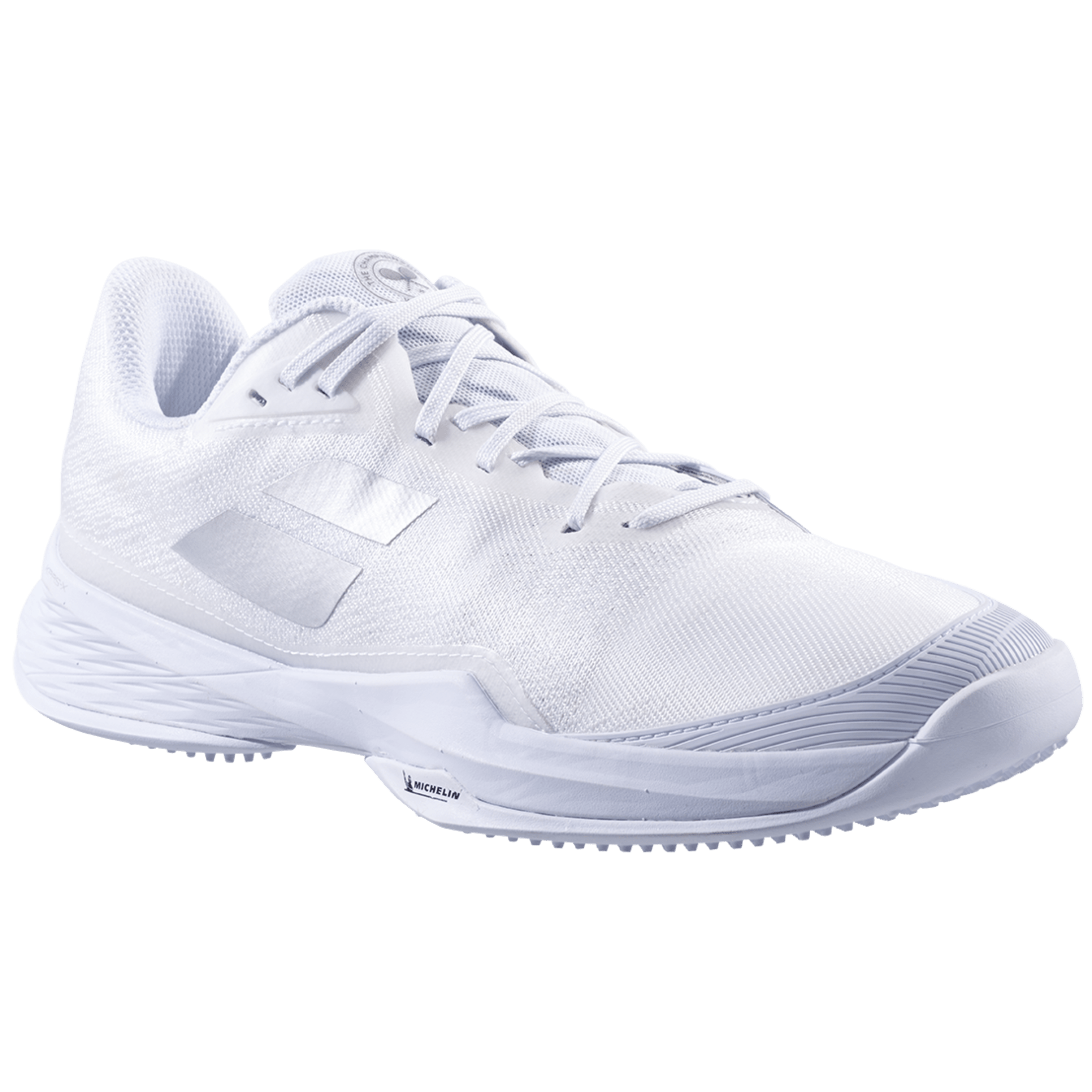 Jet Mach 3 Grass Wimbledon Women Jet Mach 3 Grass Wimbledon Women