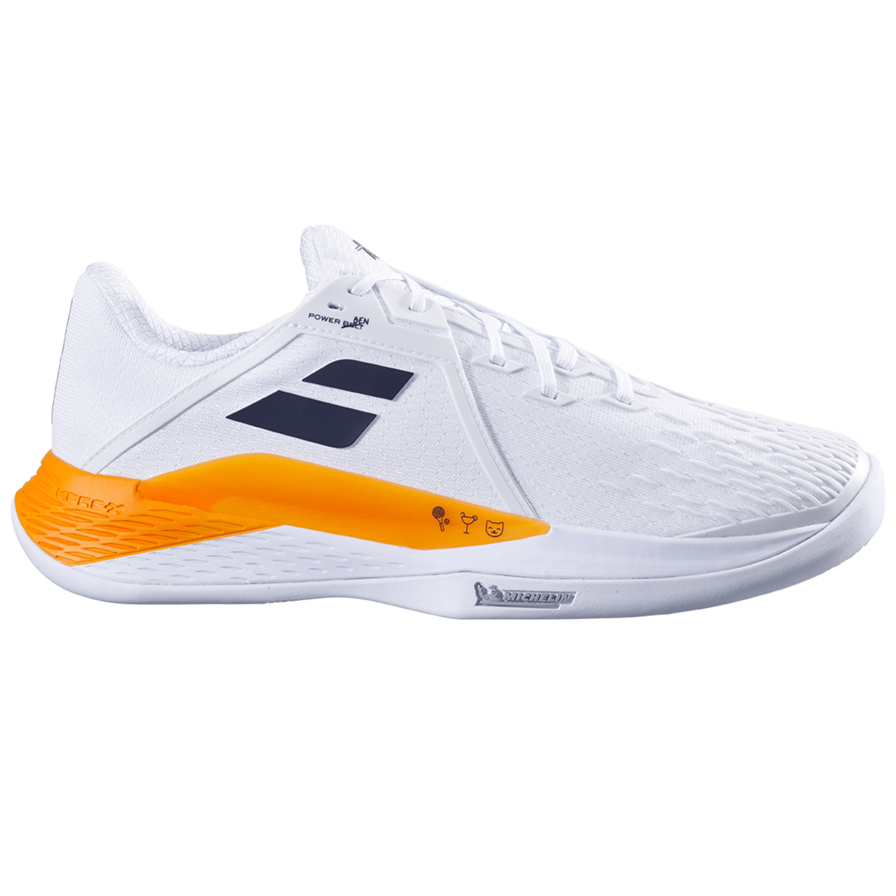 Zapatillas babolat 2020 cheap