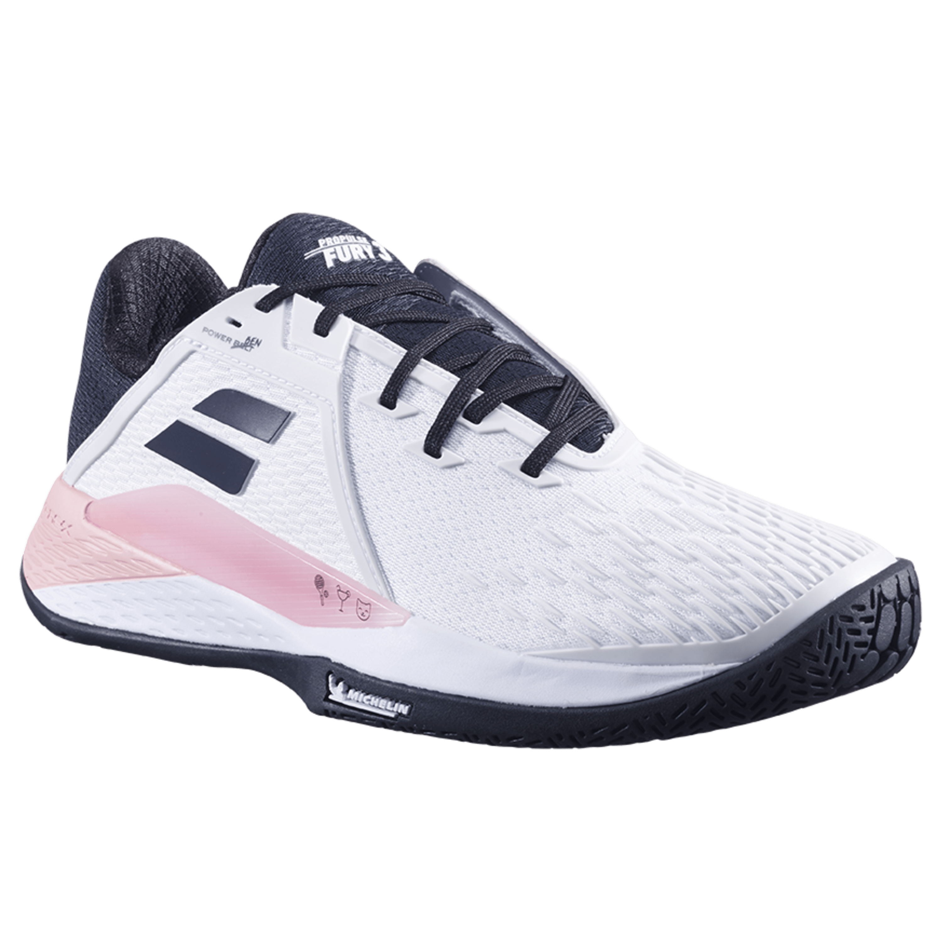 Propulse Fury 3 All Court Men B.Paire