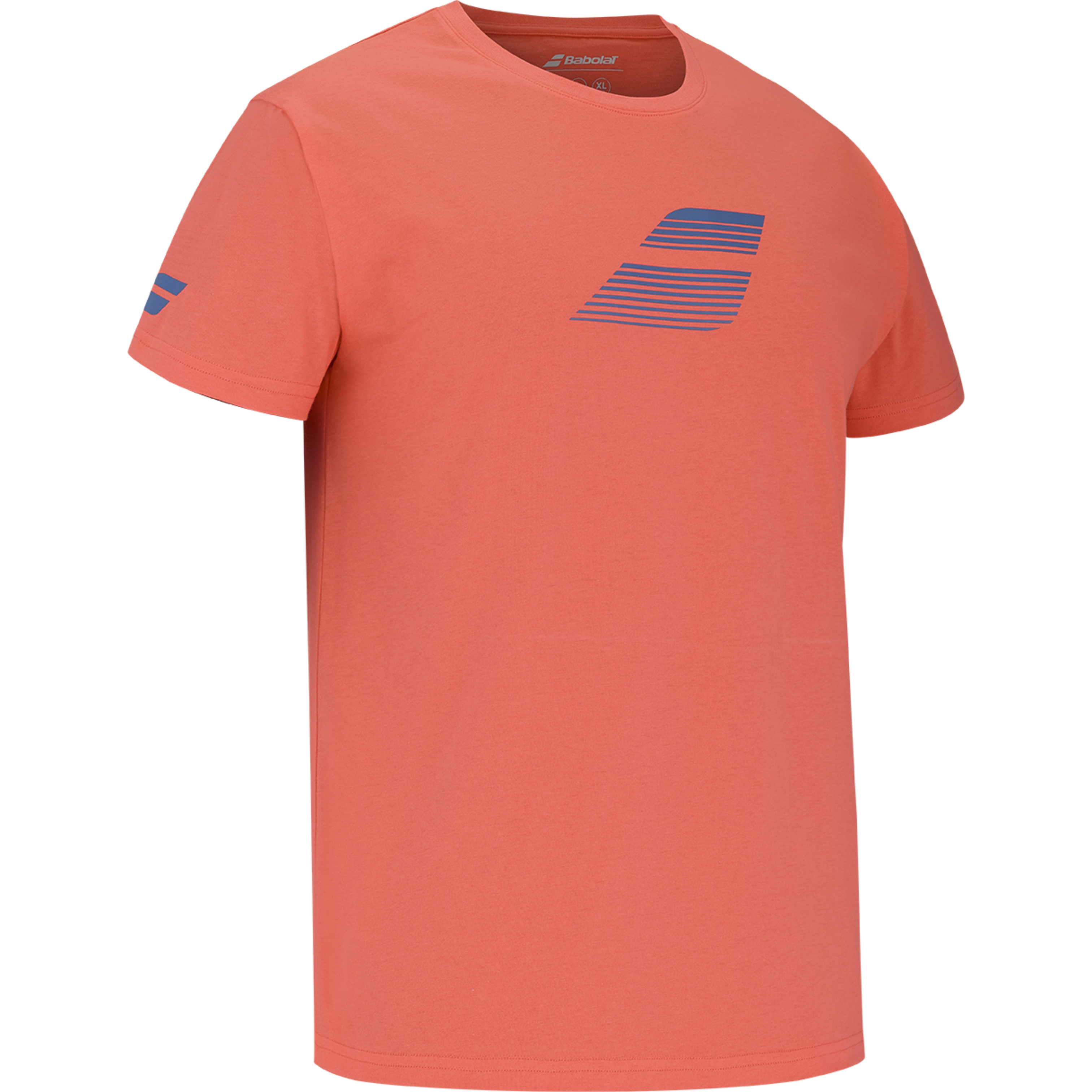 Exercise Cotton Tee Boy Exercise Cotton Tee Boy