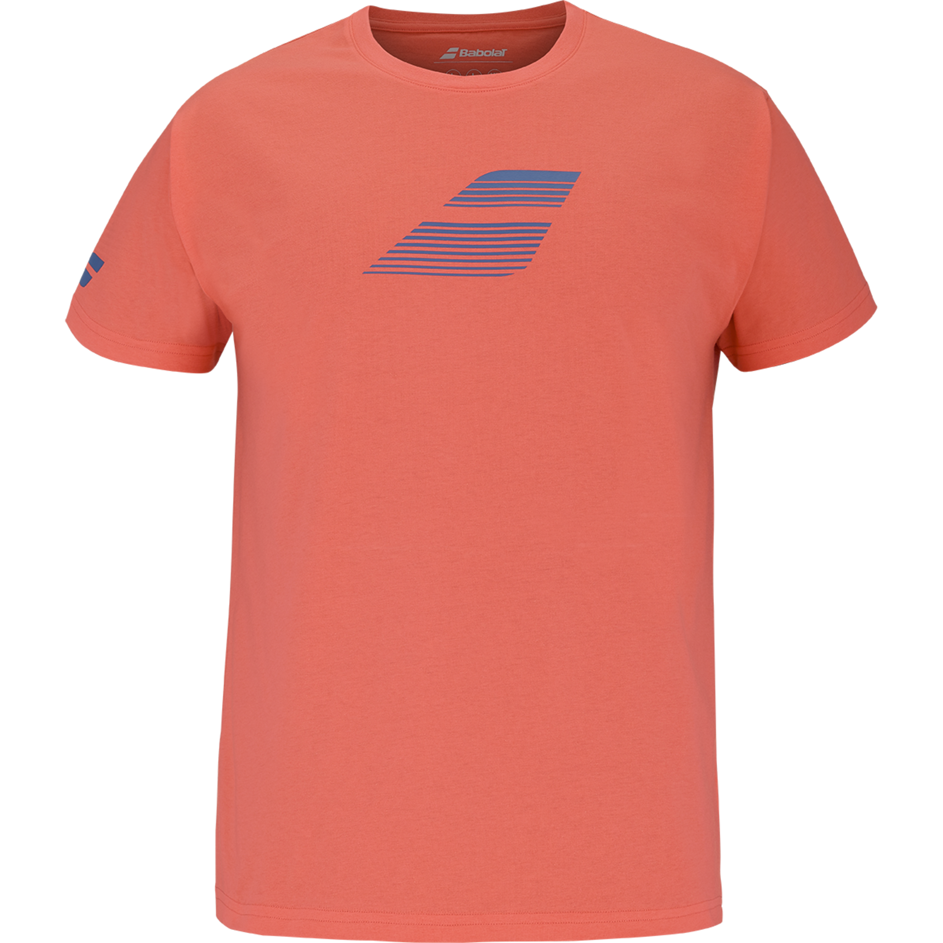 Exercise Cotton Tee Boy Exercise Cotton Tee Boy