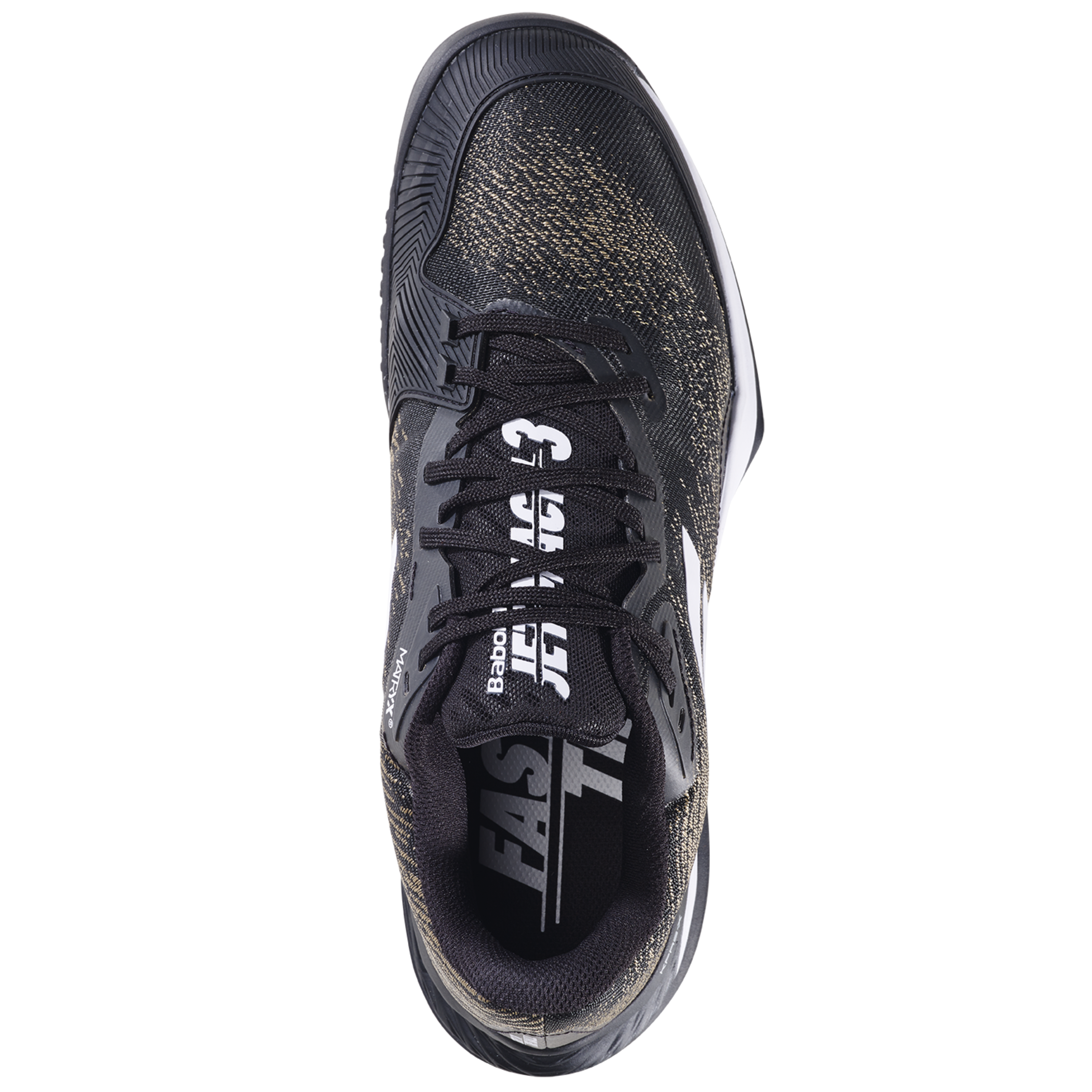 Jet Mach 3 Sand Grass Men