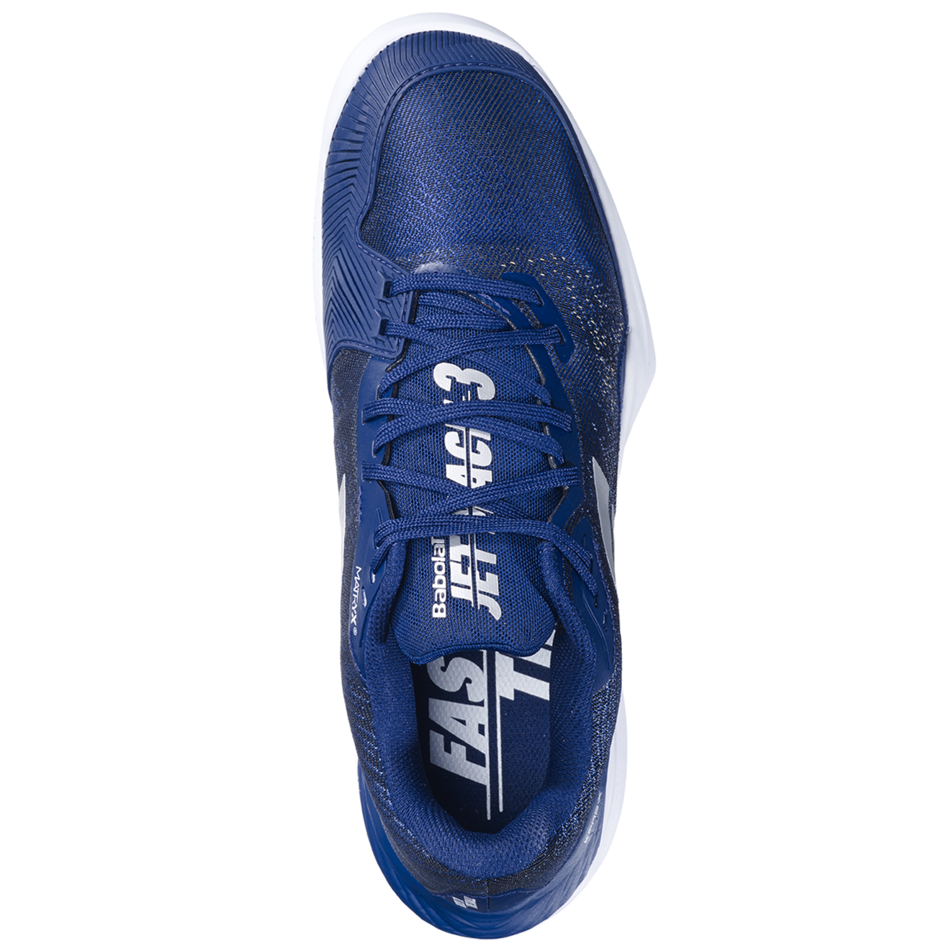 Jet Mach 3 All Court Men