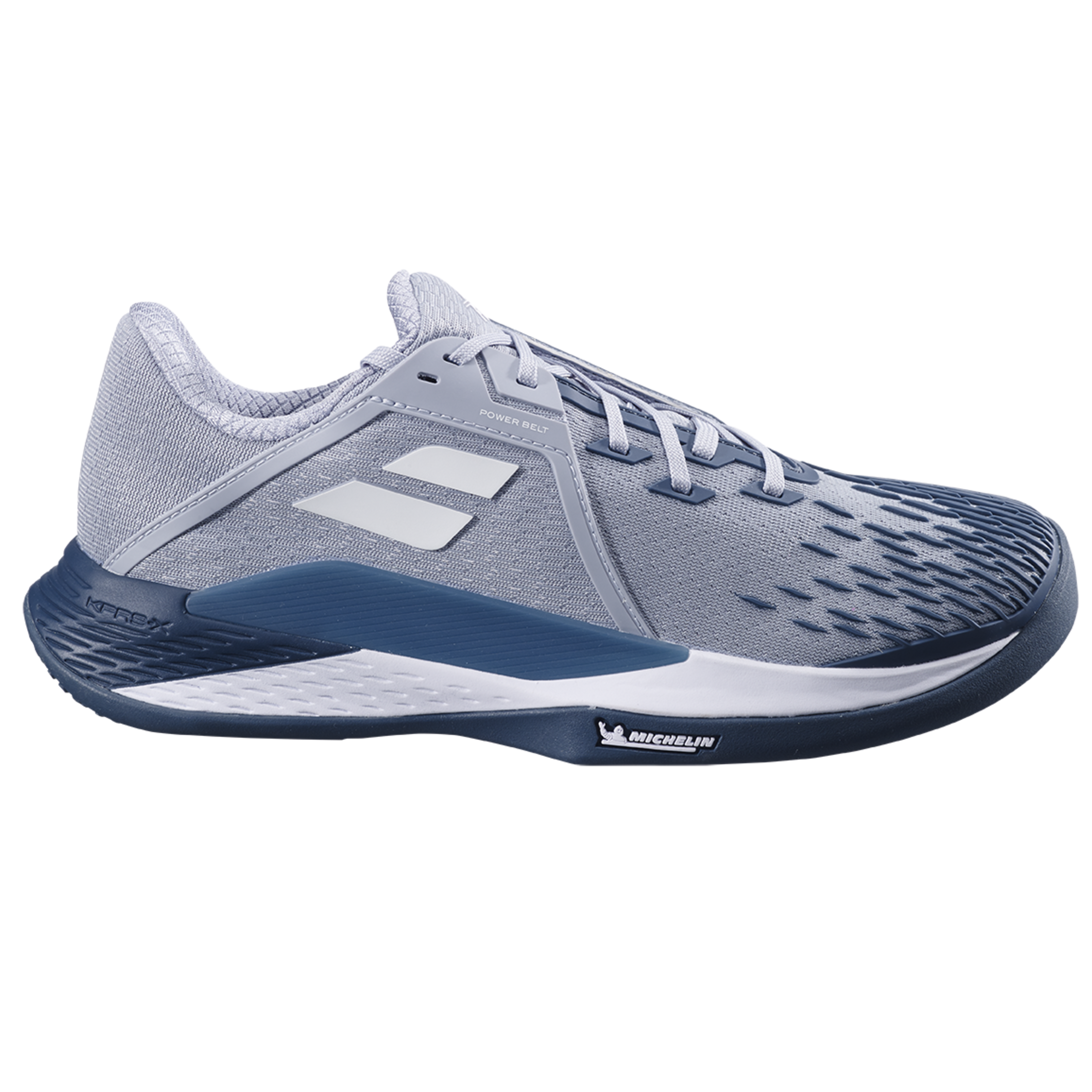 テニス シューズ | Propulse Fury 3 Sand Grass M | バボラ