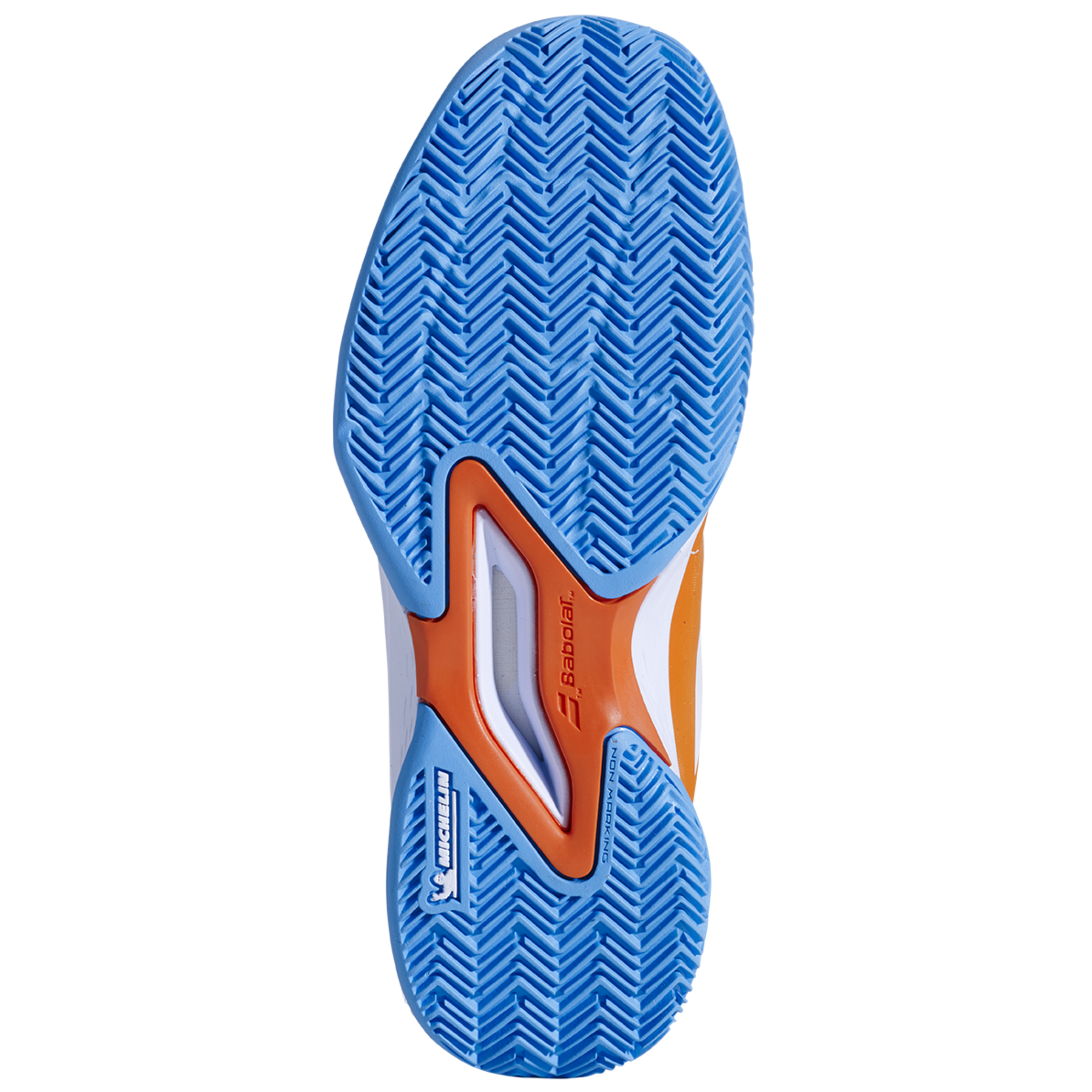 Propulse Junior Clay Boy Propulse Junior Clay Boy