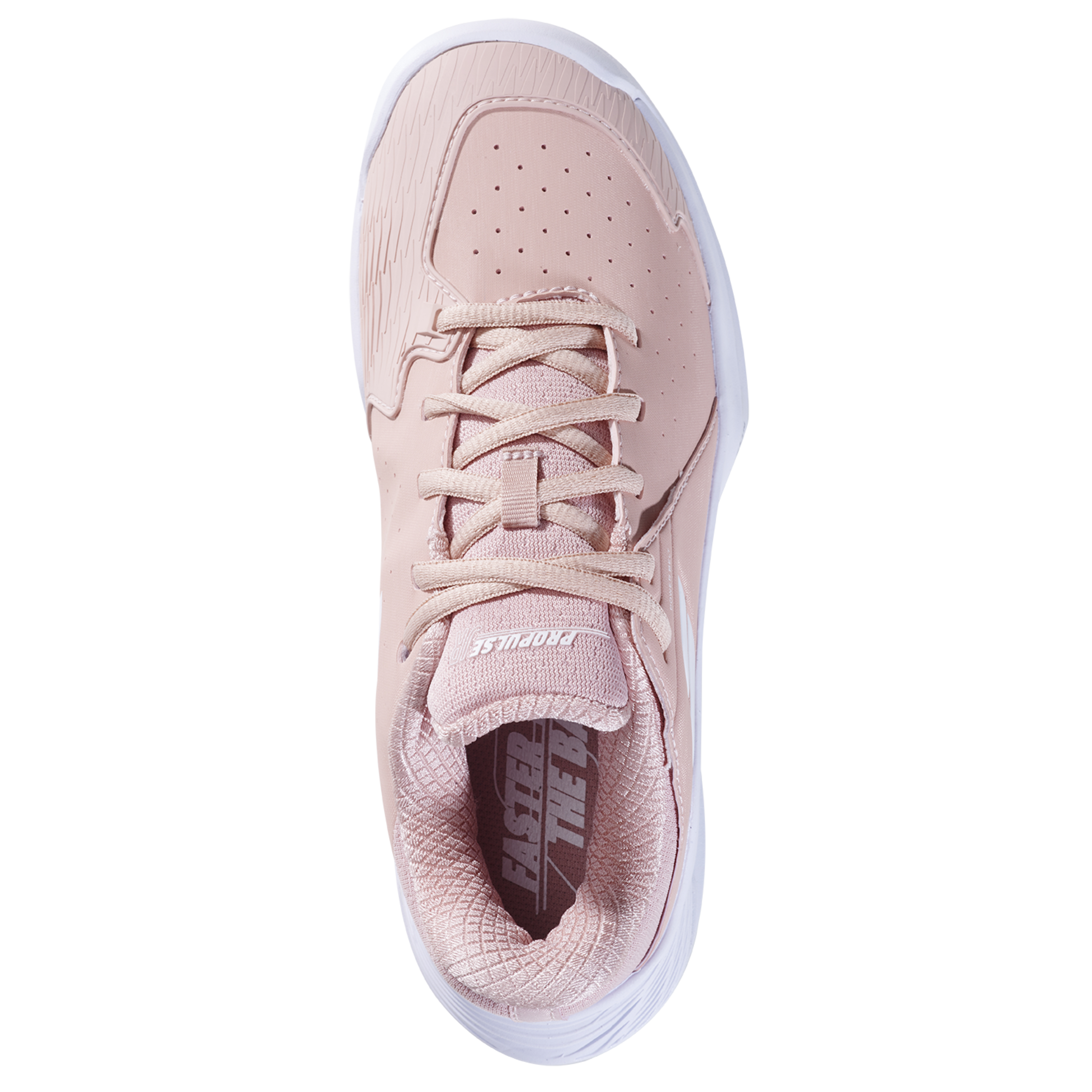 Propulse Junior Clay Girl Propulse Junior Clay Girl