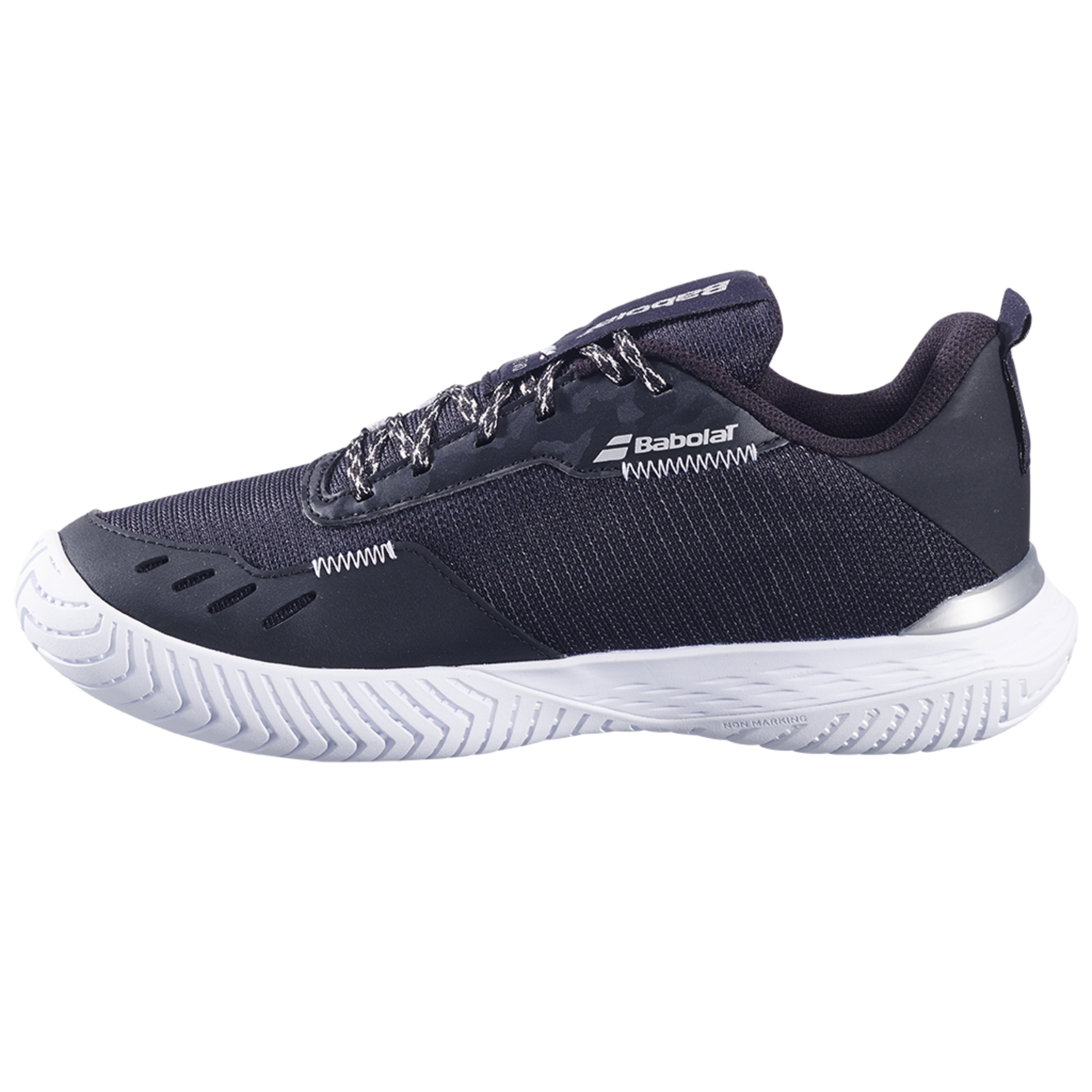 Amazon.com | Babolat Men's SFX Evo All Court Tennis Shoes