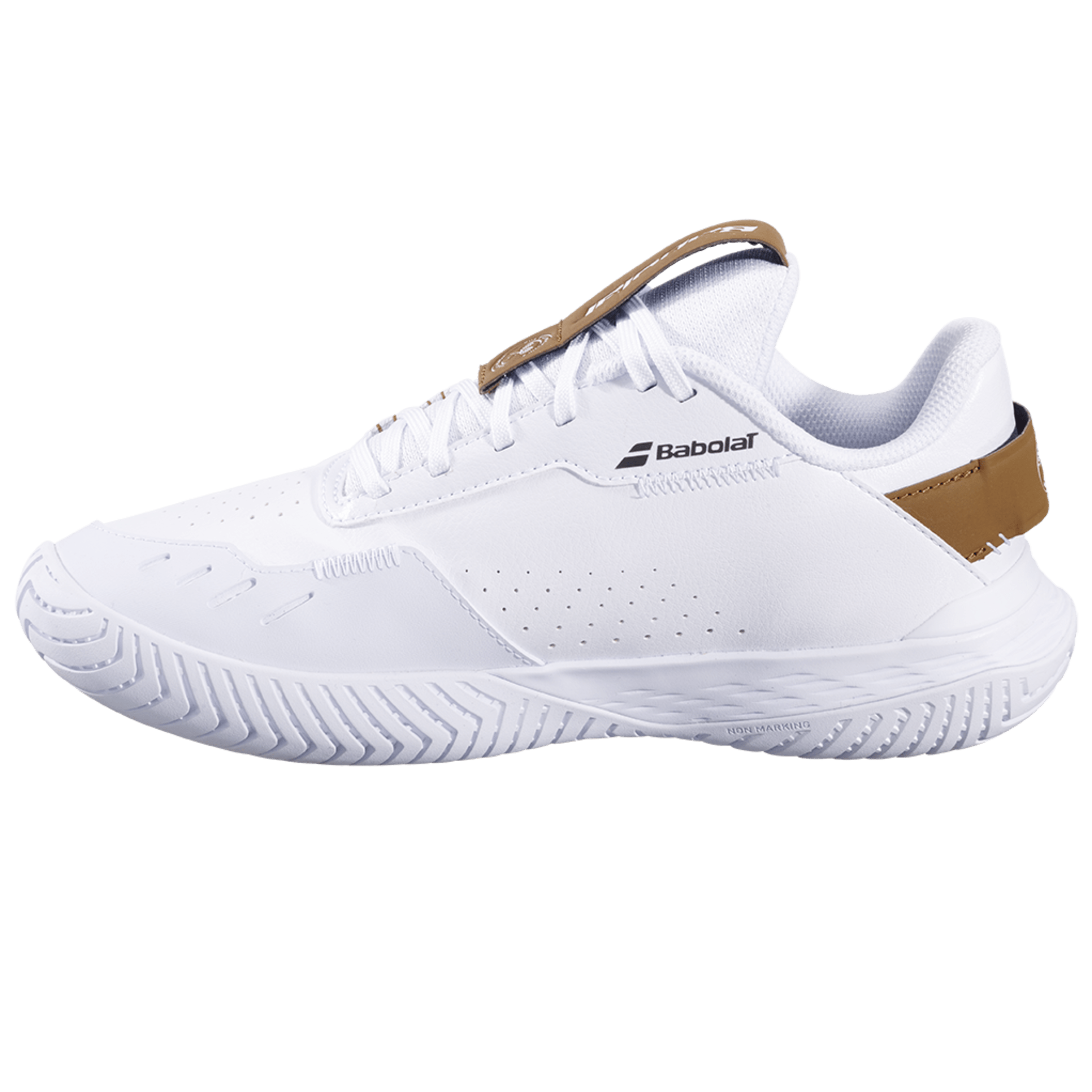 新品　Babolat テニスシューズSFX EVO 27.5 バボラ テニスシューズ SFX Evo All Court Men＜30S24555＞