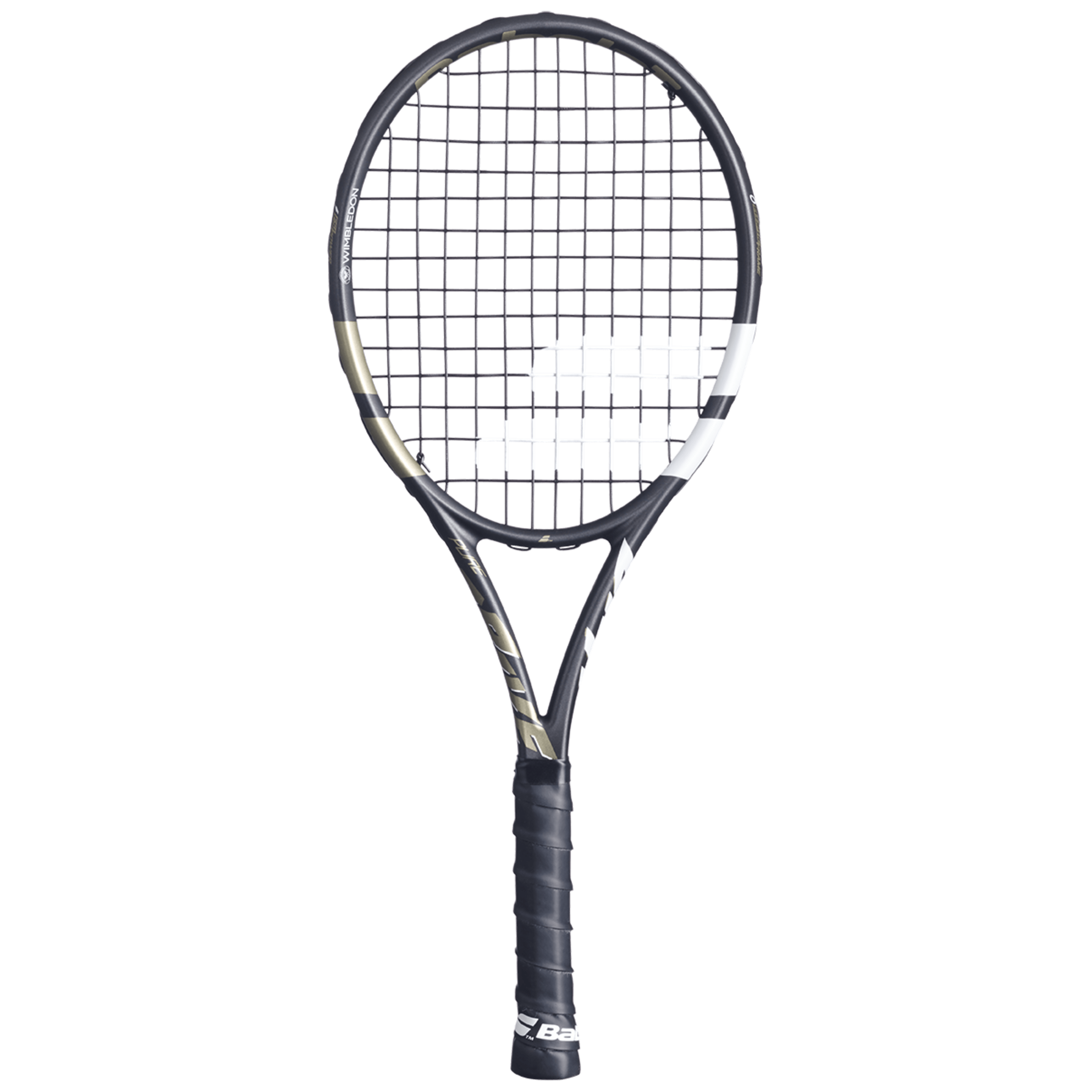 Mini Racquet Pure Drive Wimbledon (2025) Mini Racquet Pure Drive Wimbledon (2025)