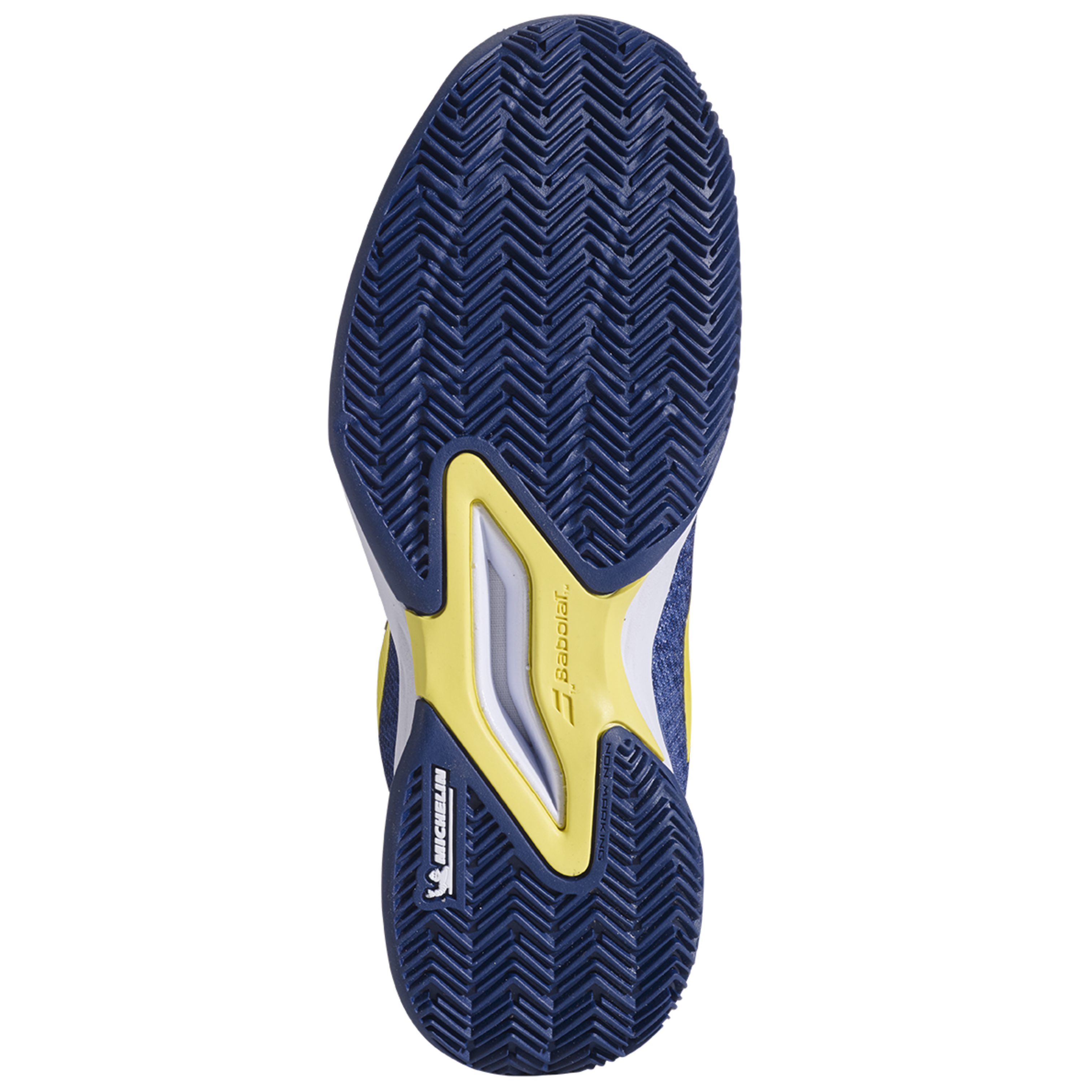 Jet Mach 3 Junior All Court Boy