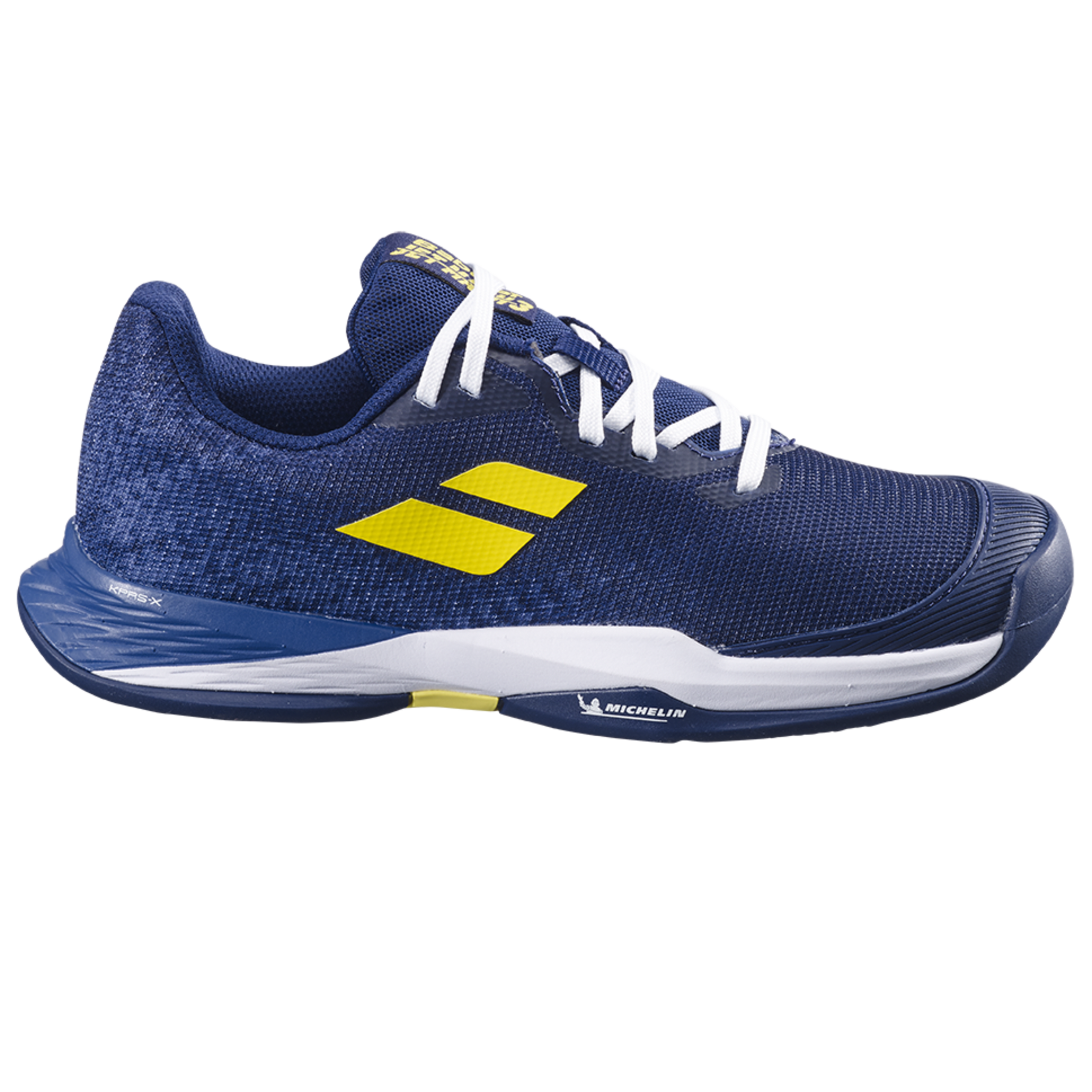 Jet Mach 3 Junior All Court Boy