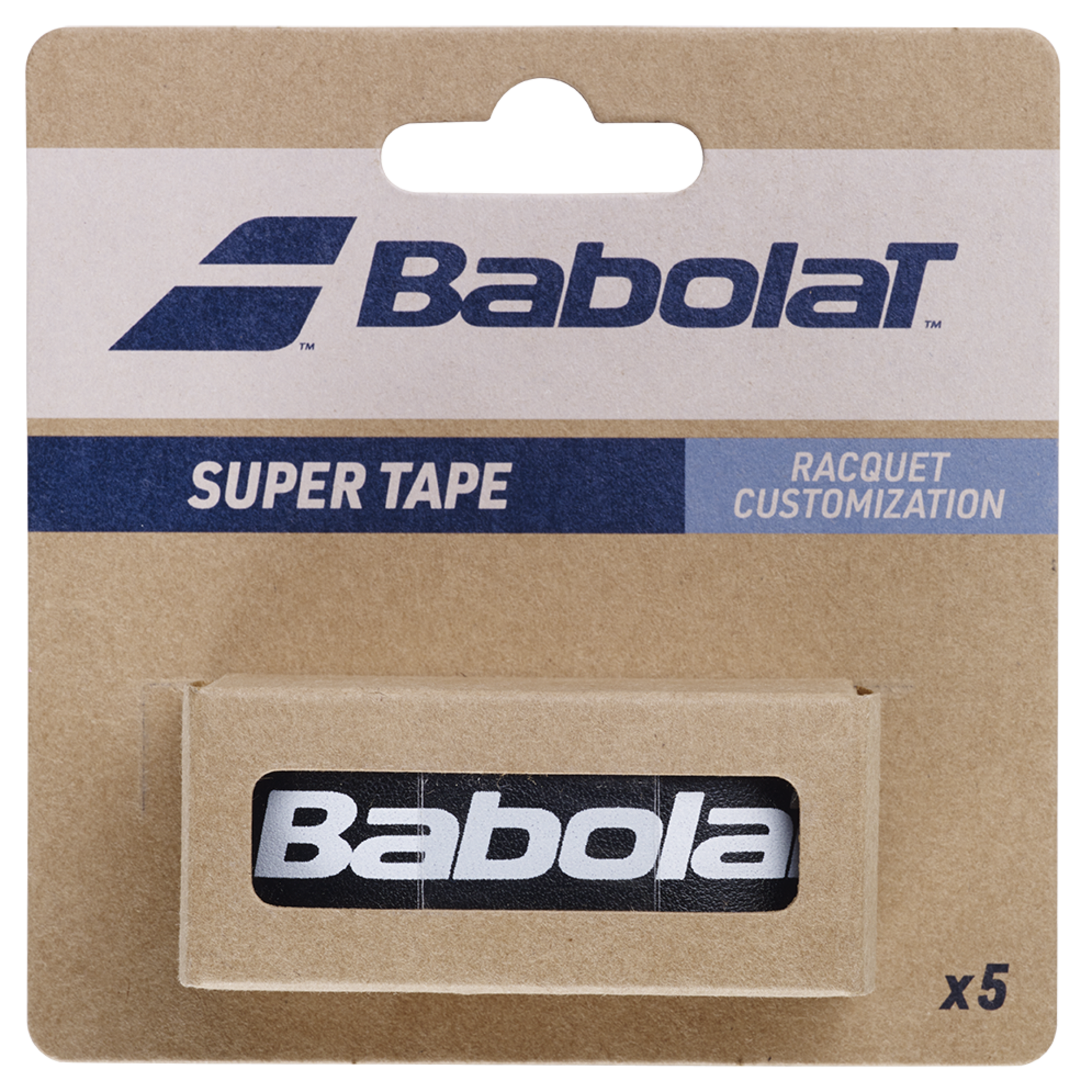 Super Tape Super Tape