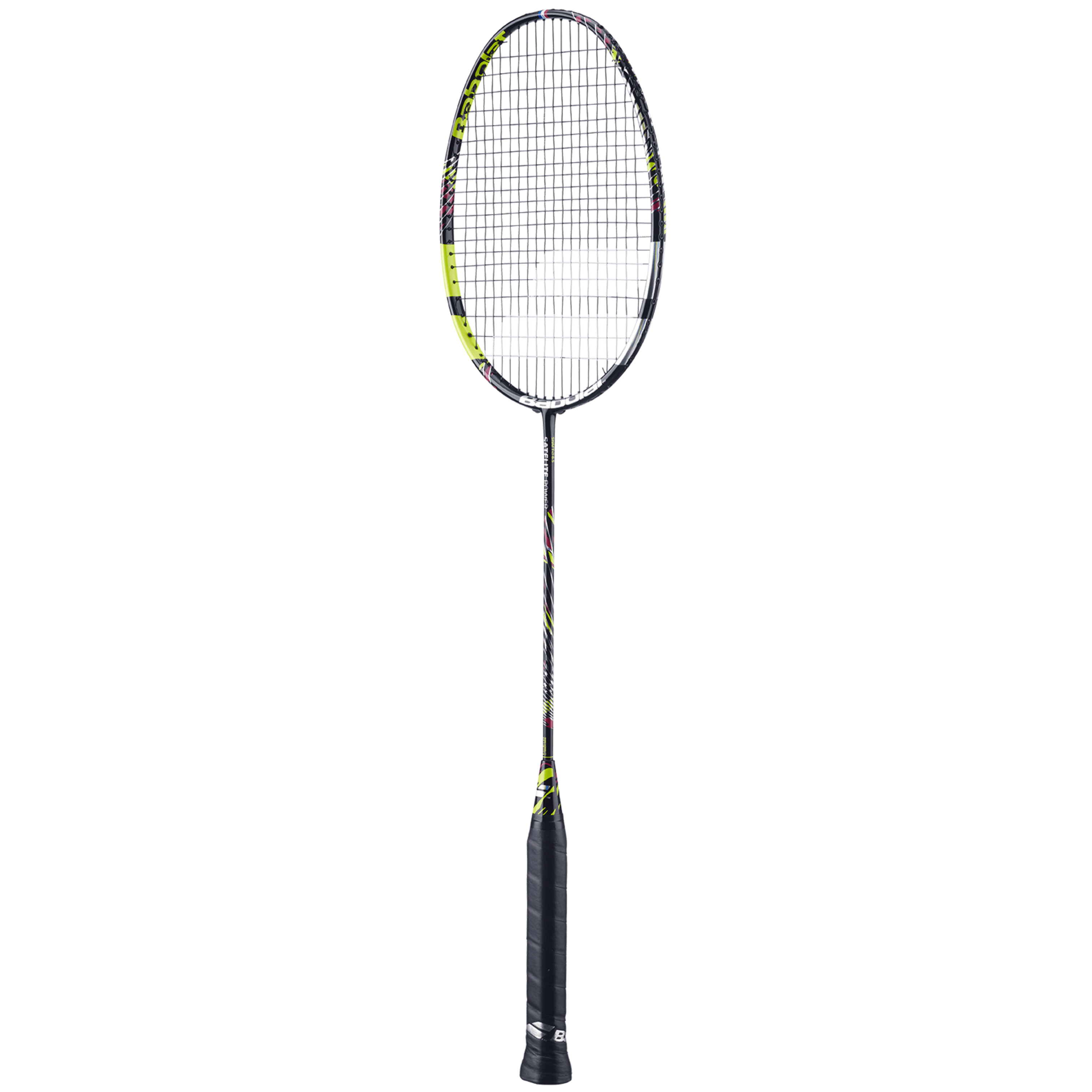 Babolat - バボラ　サテライトパワー バドミントンラケット | Satelite Power | バボラ