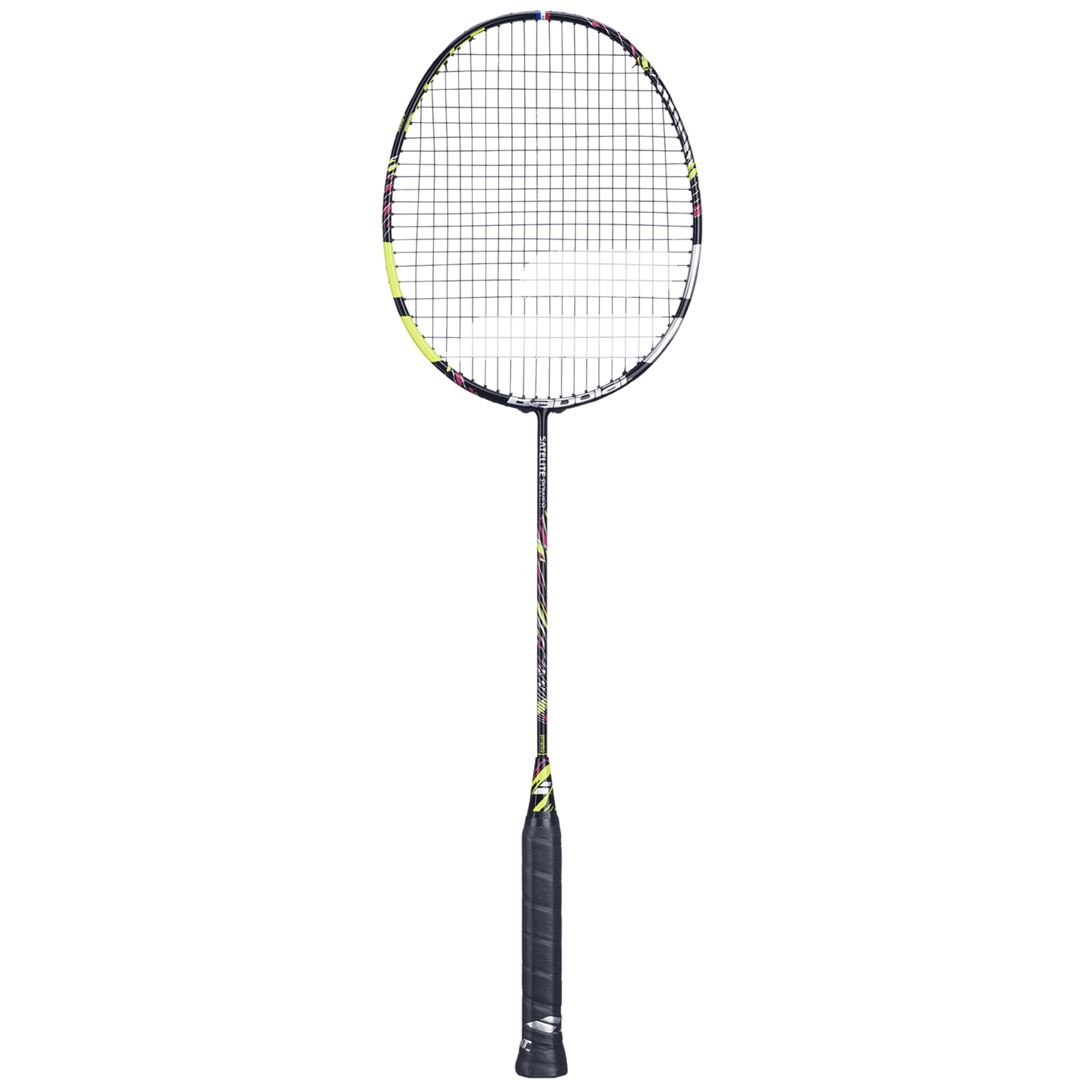 Babolat バボラ サテライト パワー SATELITE POWER Babolat BabolaT バボラ 「SATELITE 6.5 POWER サテライト