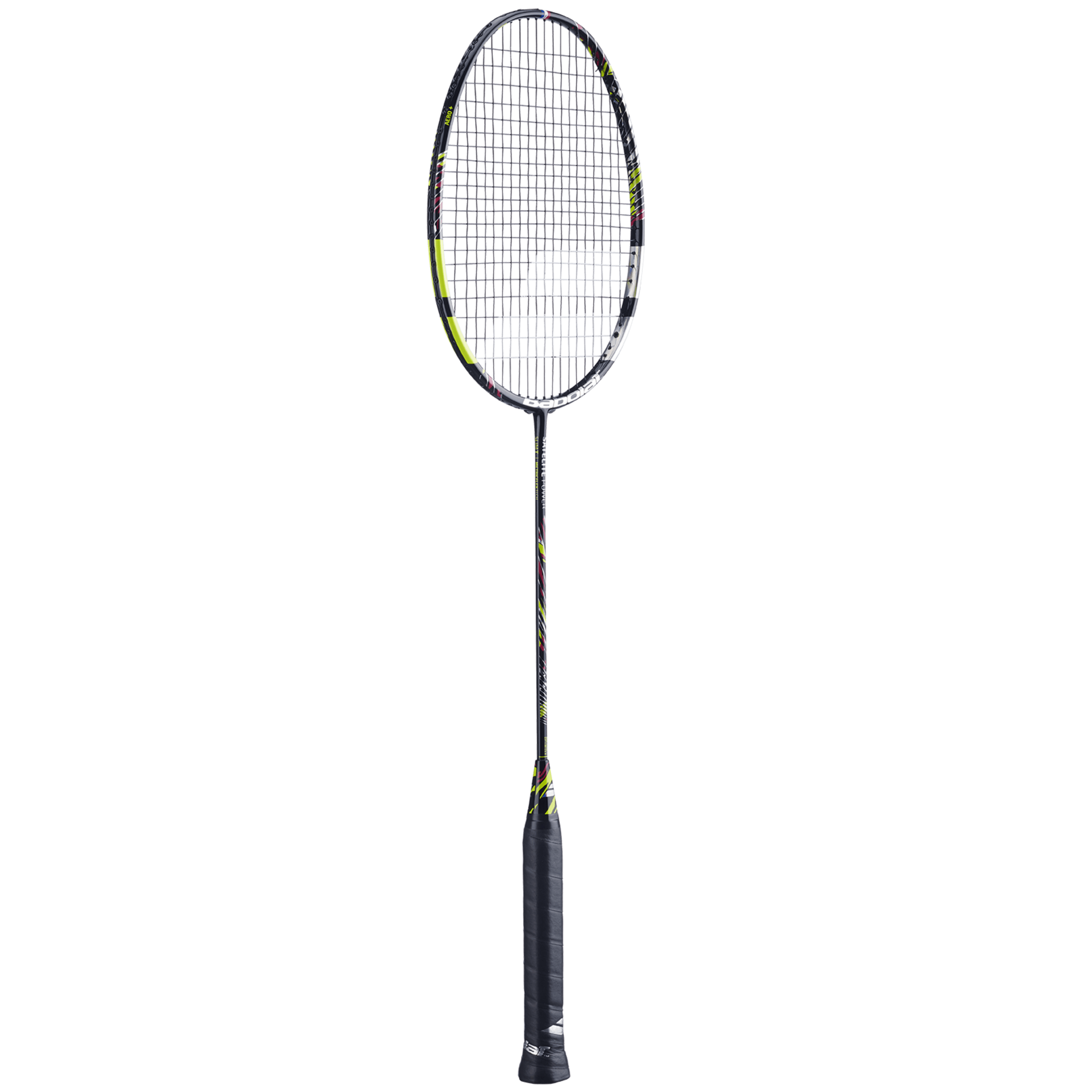 【週末特価！】babolat バドミントンラケット バボラ Babolat バドミントンラケット JETSTREAM 78 ジェット
