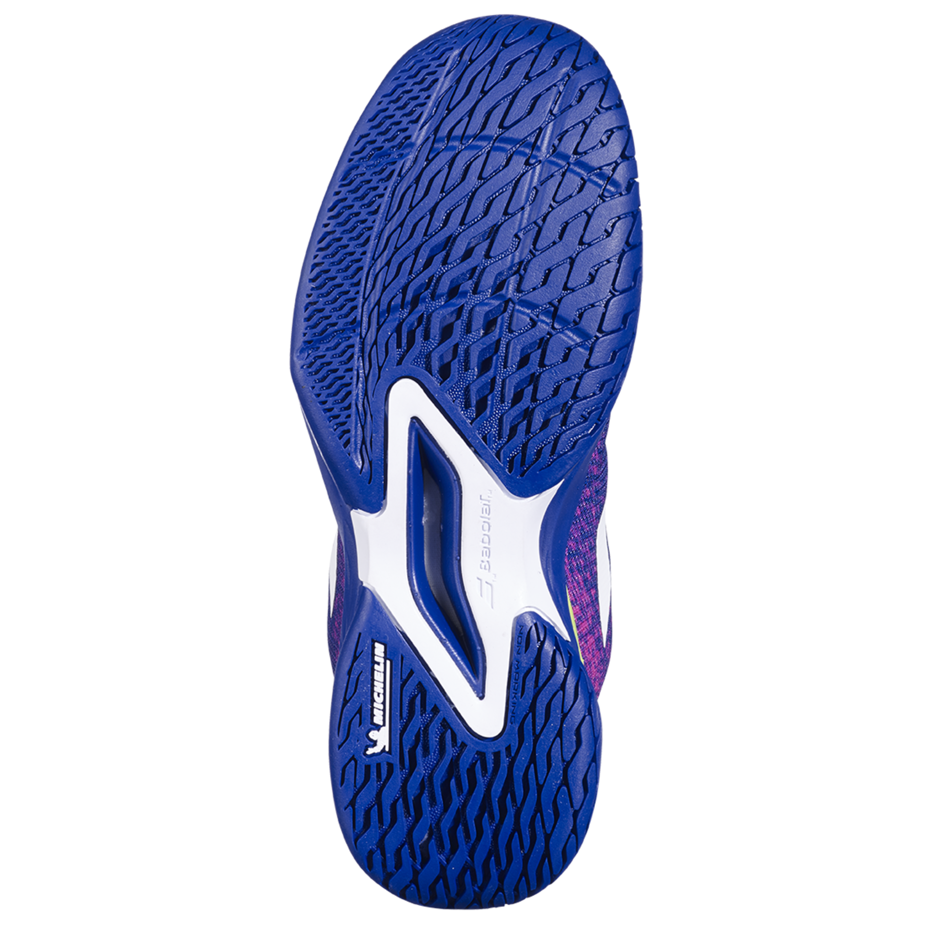 Jet Mach 3 Jr All Court Boy