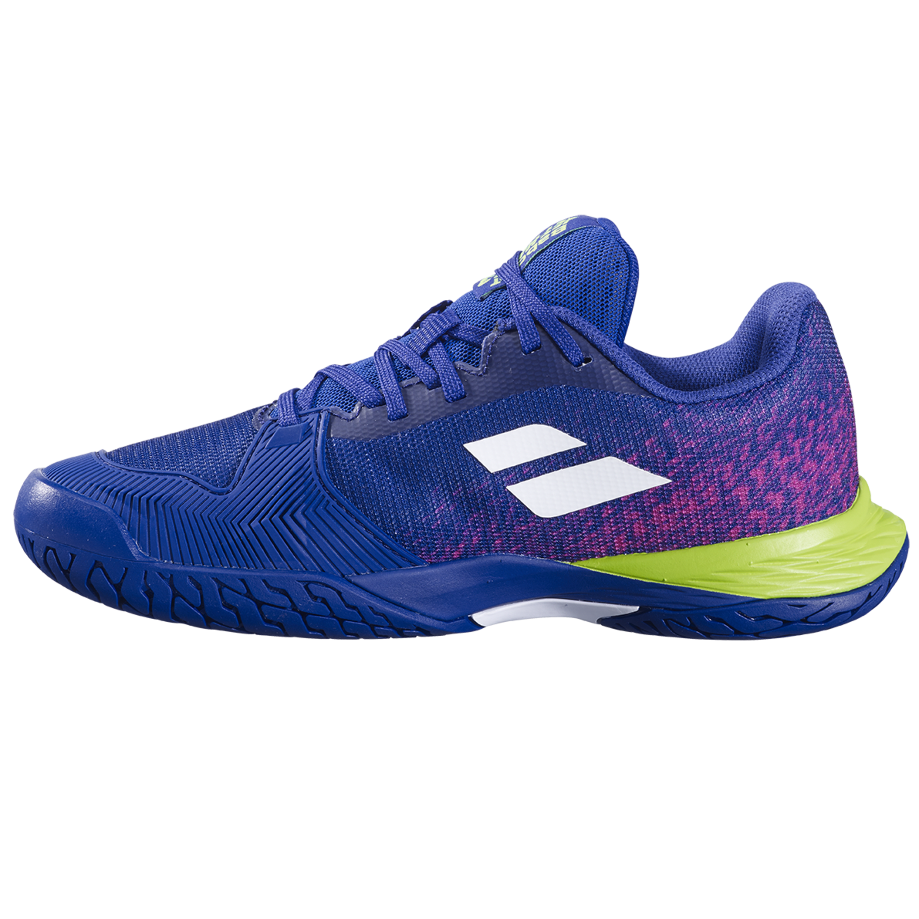 Jet Mach 3 Jr All Court Boy