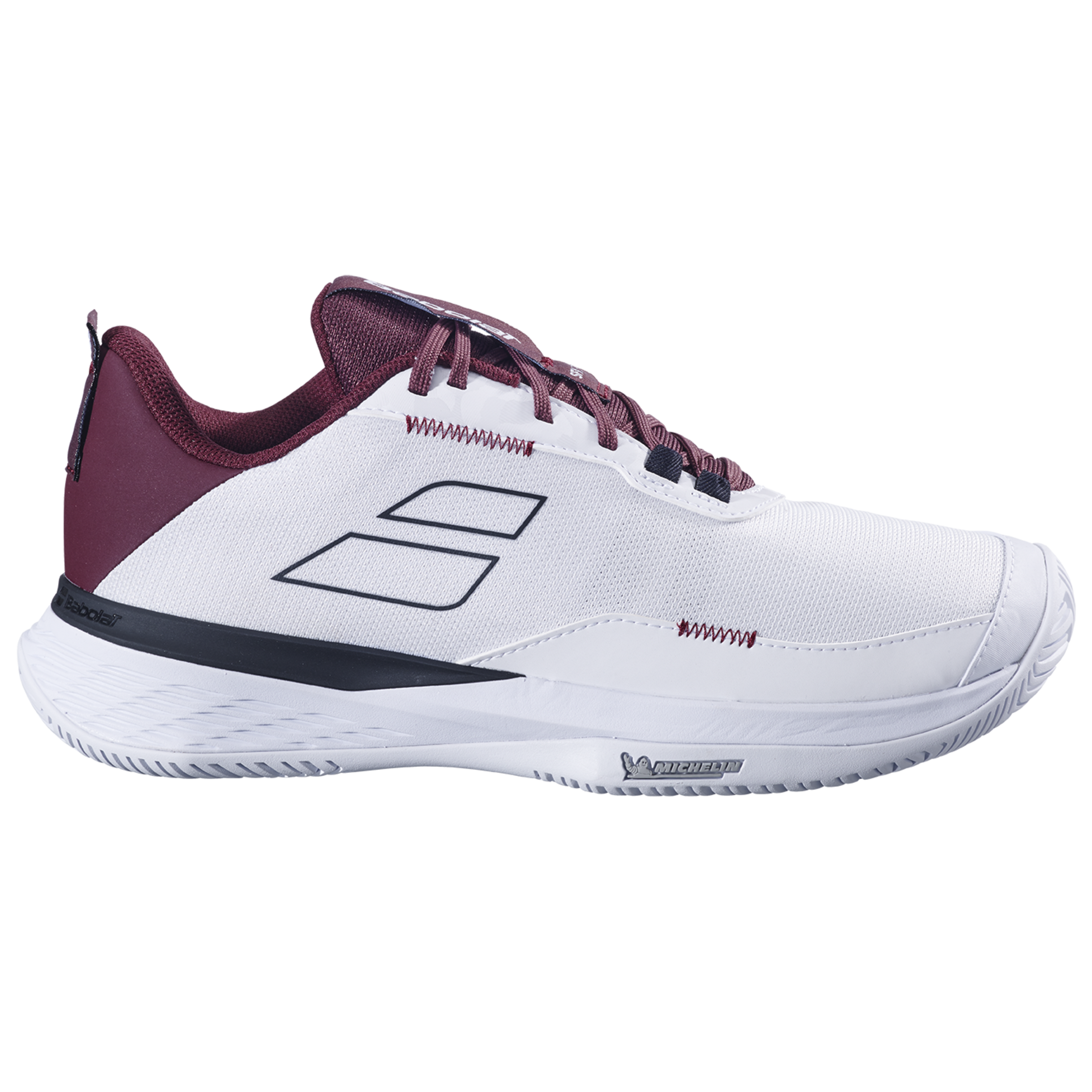 新品　Babolat テニスシューズSFX EVO 27.5 Tennis shoes | SFX Evo All Court Men | Babolat