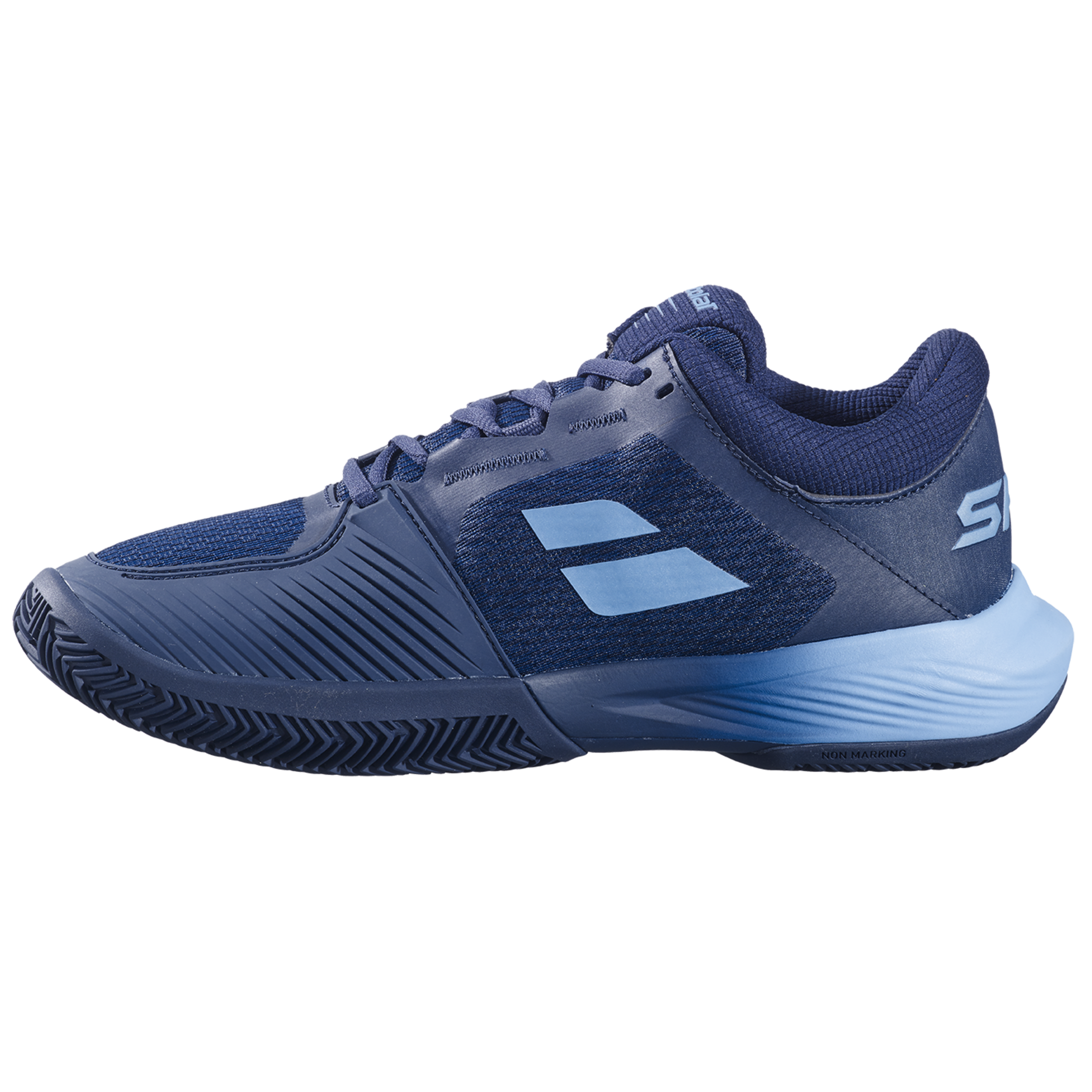 SFX 4 Clay Men SFX 4 Clay Men