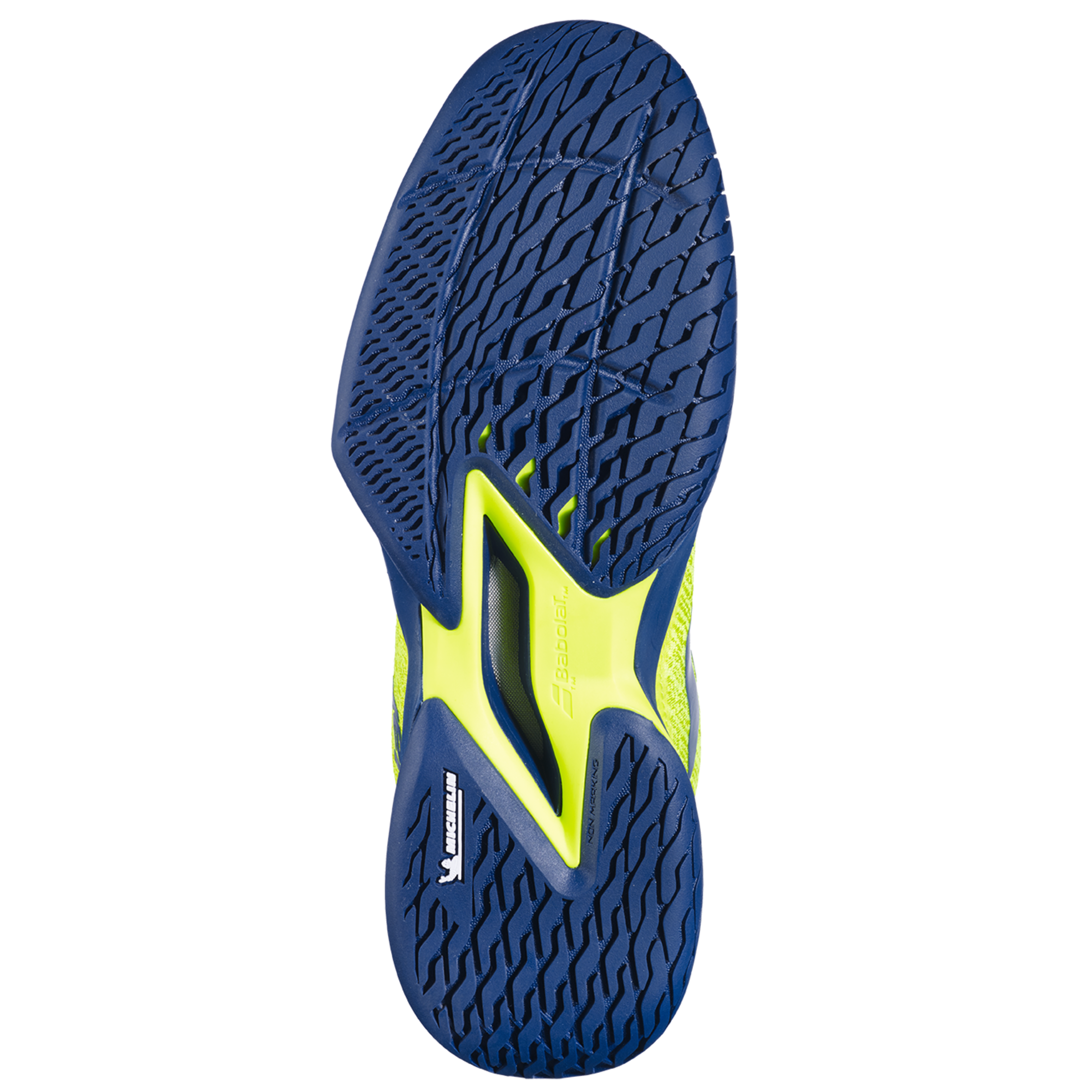 Jet Mach Pickleball Men | Babolat