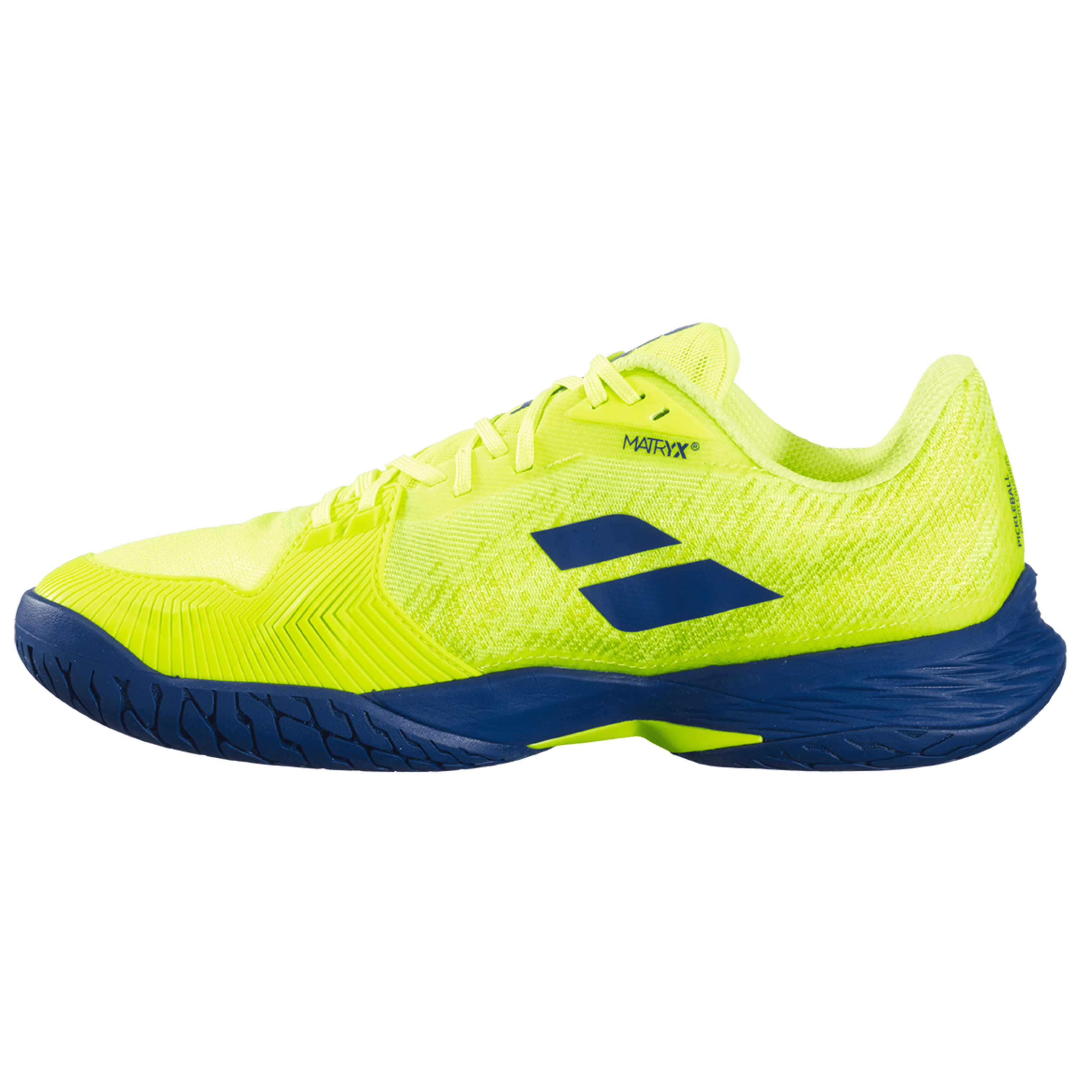 Babolat - メルゲ Jet Mach Pickleball Men | Babolat