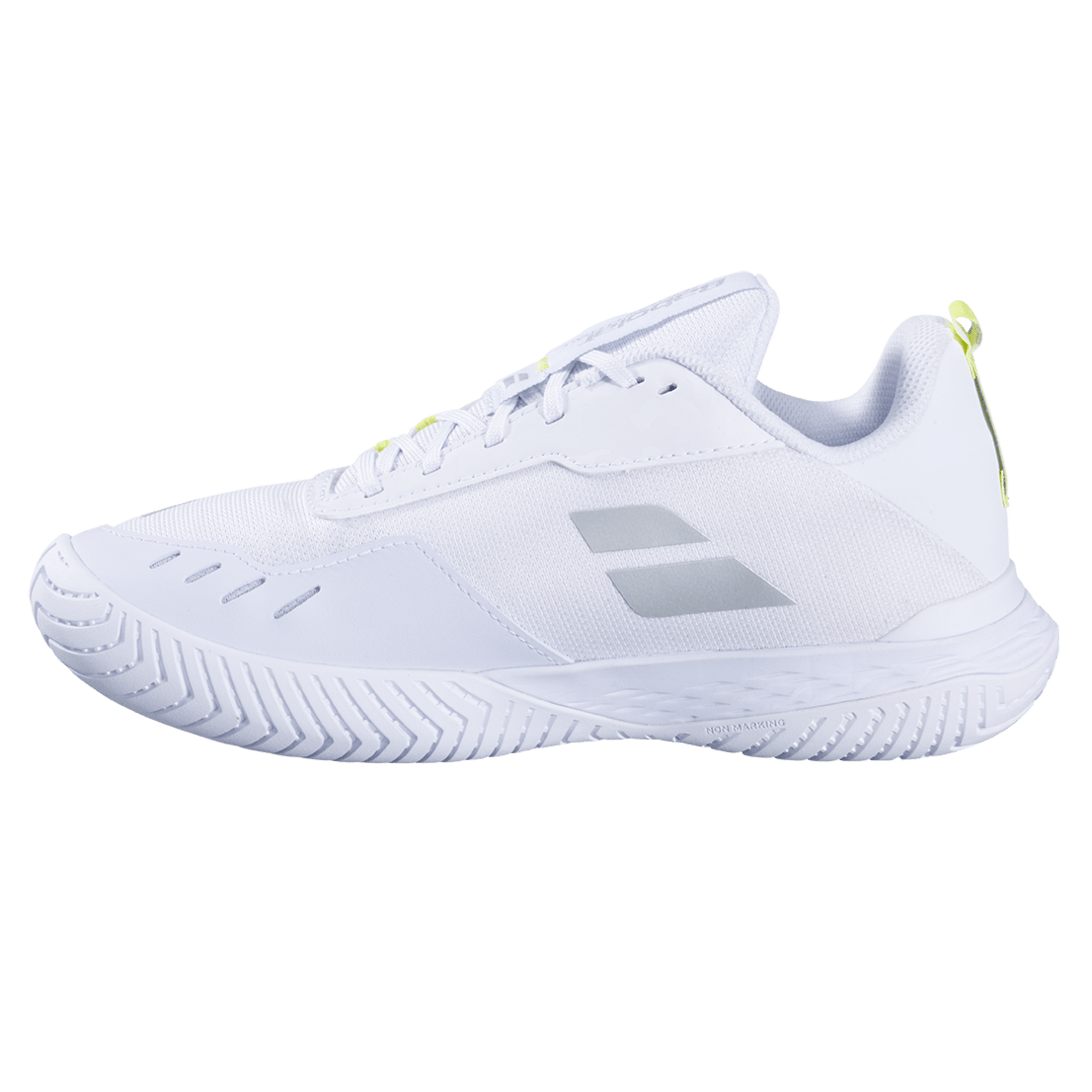 新品　Babolat テニスシューズSFX EVO 27.5 Tennis shoes | SFX Evo All Court Men | Babolat