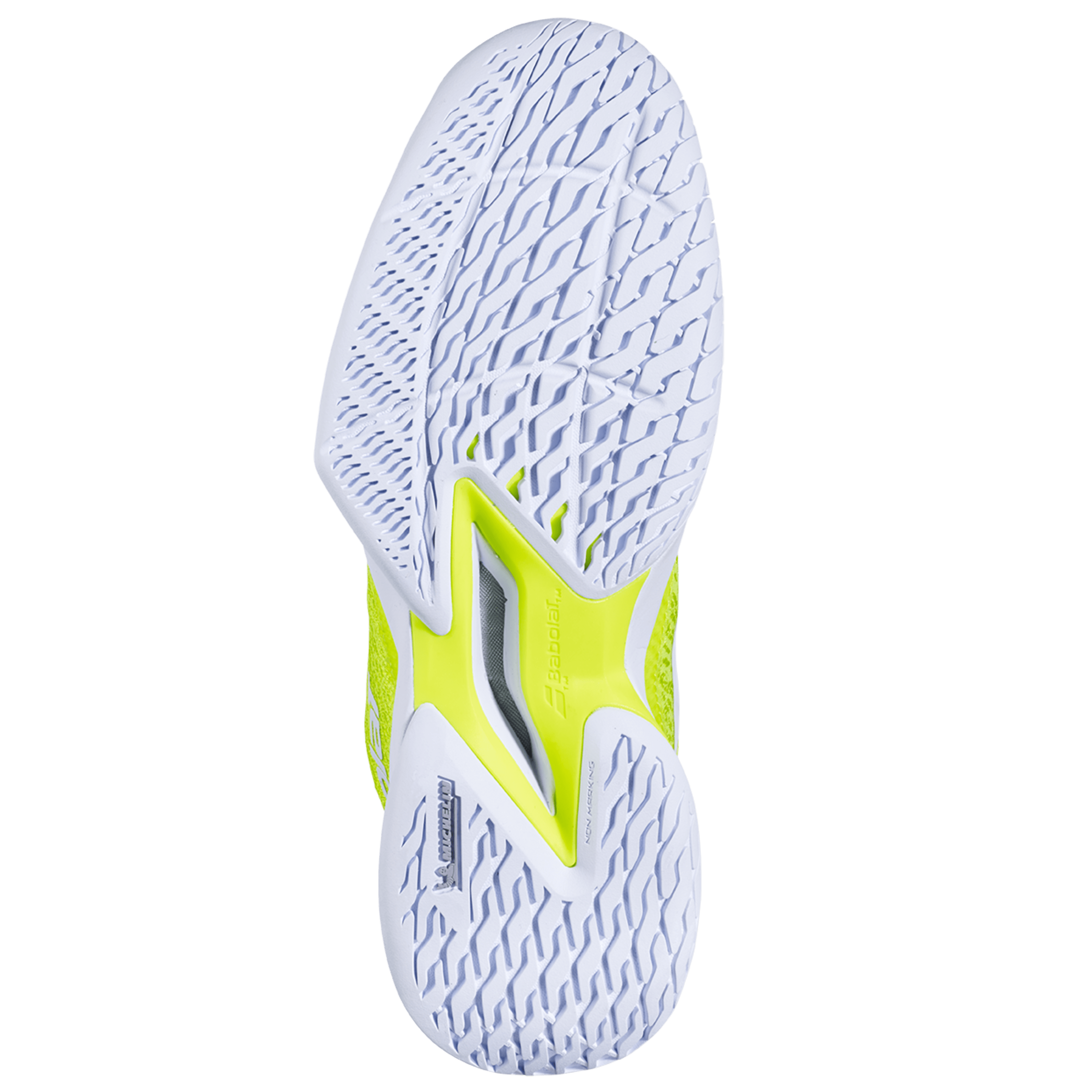 Jet Mach Pickleball Women