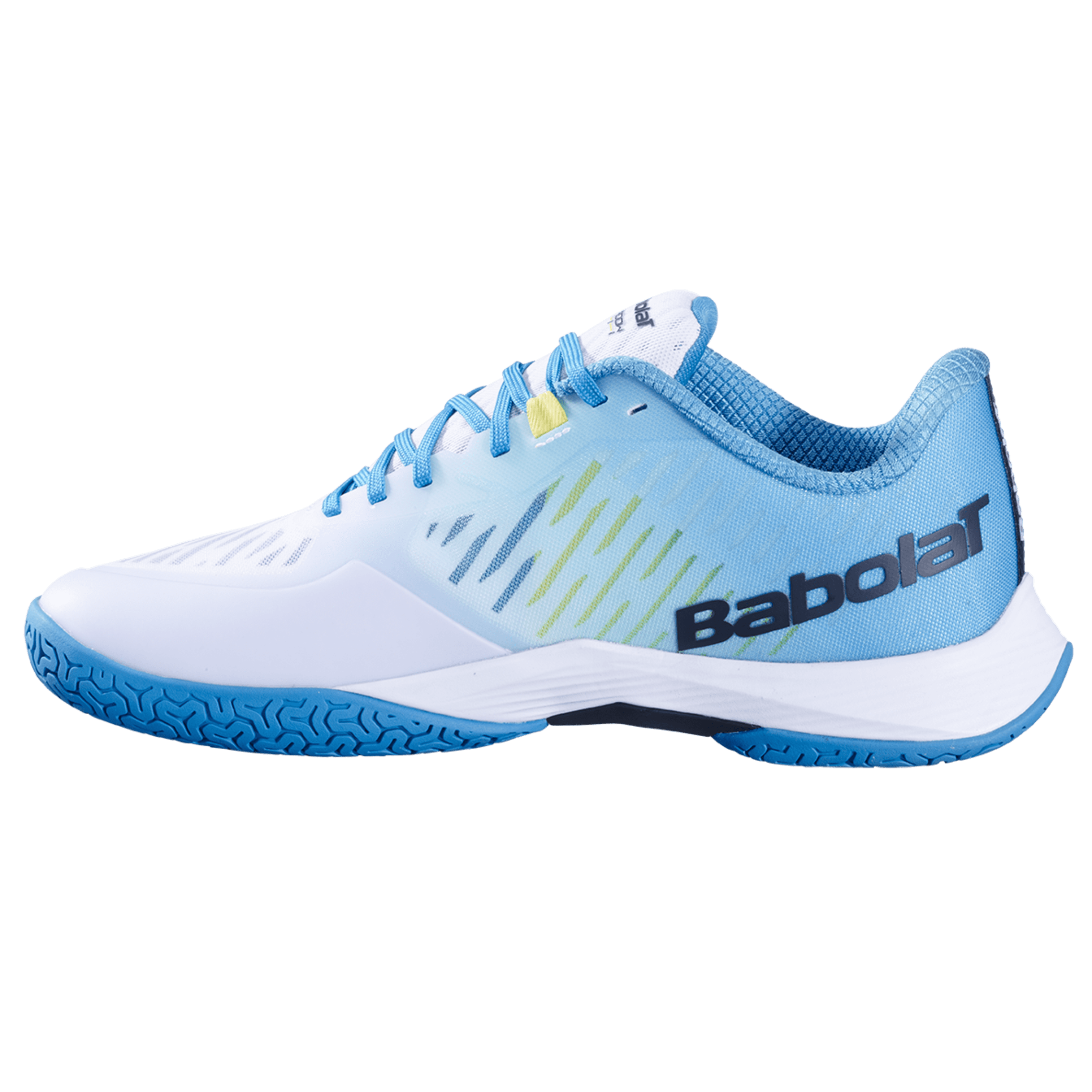 バボラ バドミントンシューズ SHADOW TOUR MEN バボラ（BABOLAT）バドミントンシューズ SHADOW TOUR 5 シャドウ