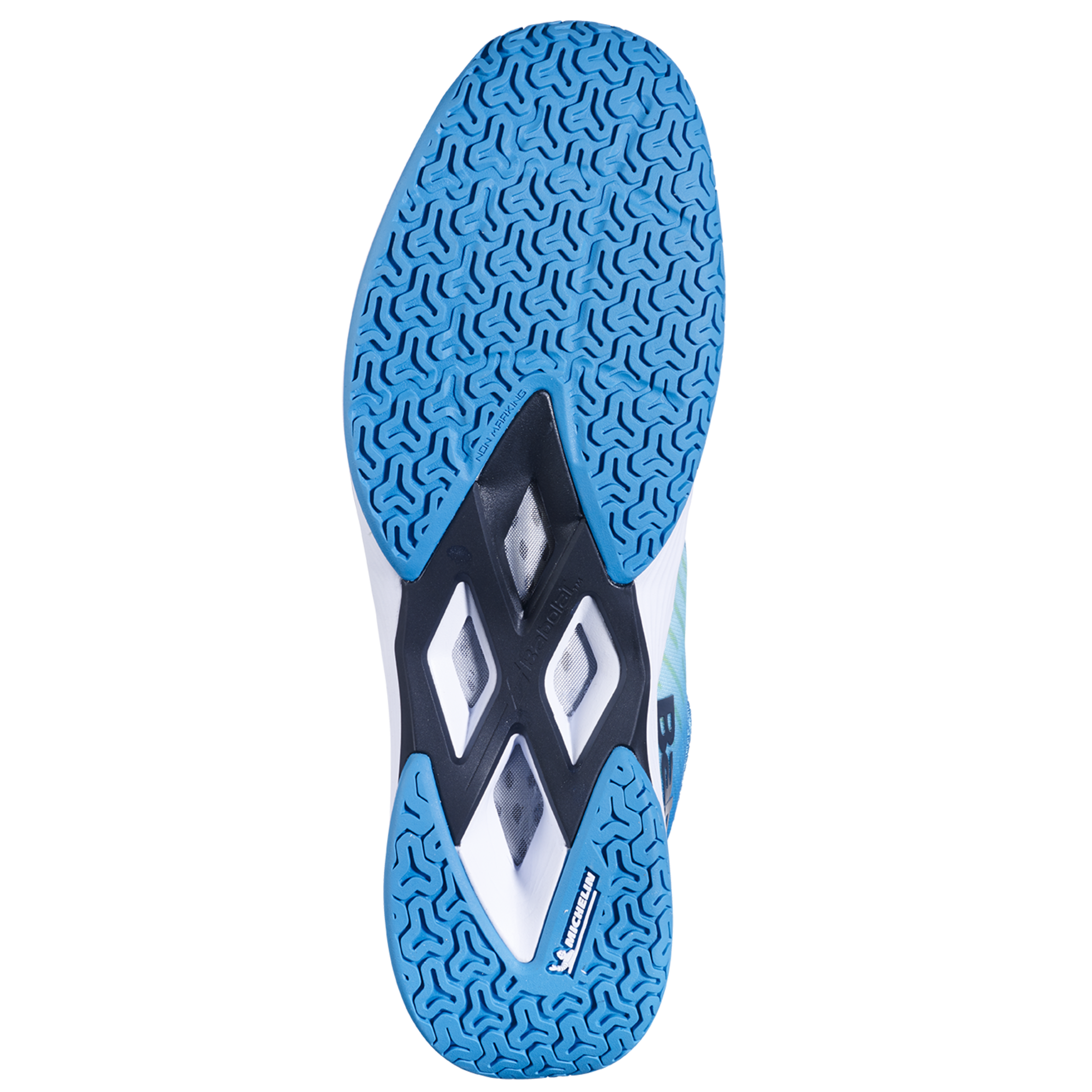 バボラ バドミントンシューズ SHADOW TOUR MEN バボラ（BABOLAT）（メンズ）バドミントンシューズ SHADOW TOUR
