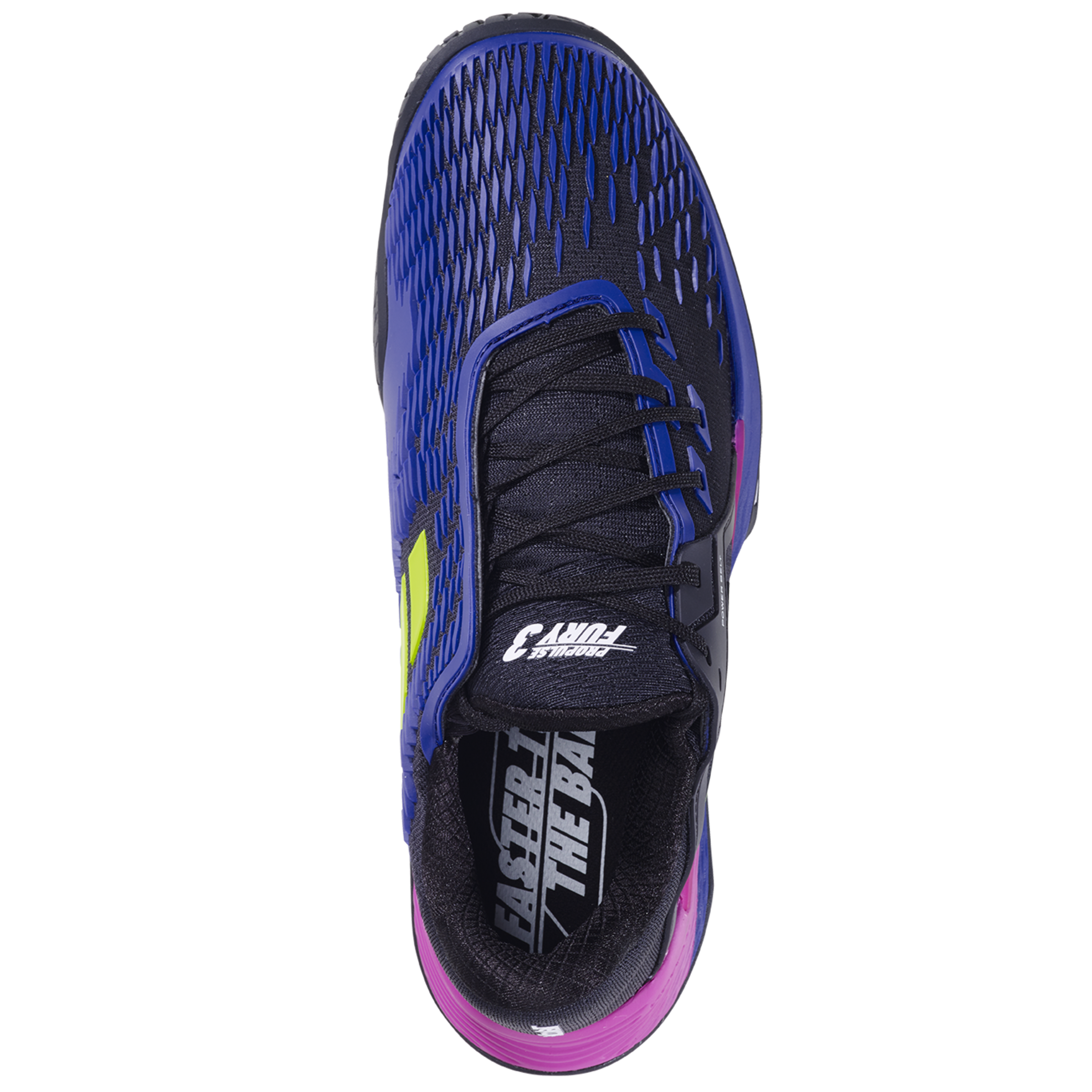 Propulse Fury 3 All Court Men Propulse Fury 3 All Court Men
